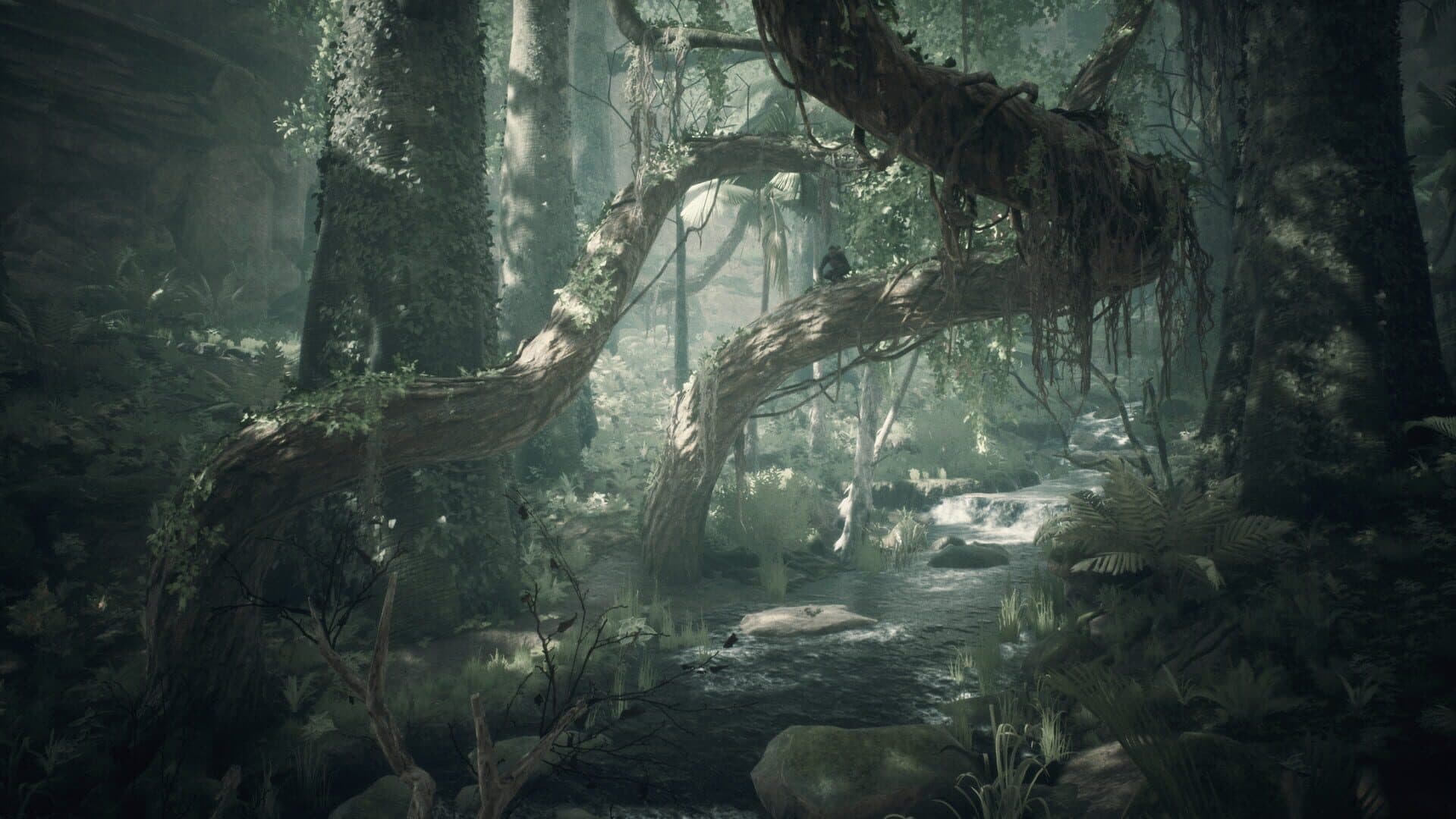 Ancestors: The Humankind Odyssey screenshot 1