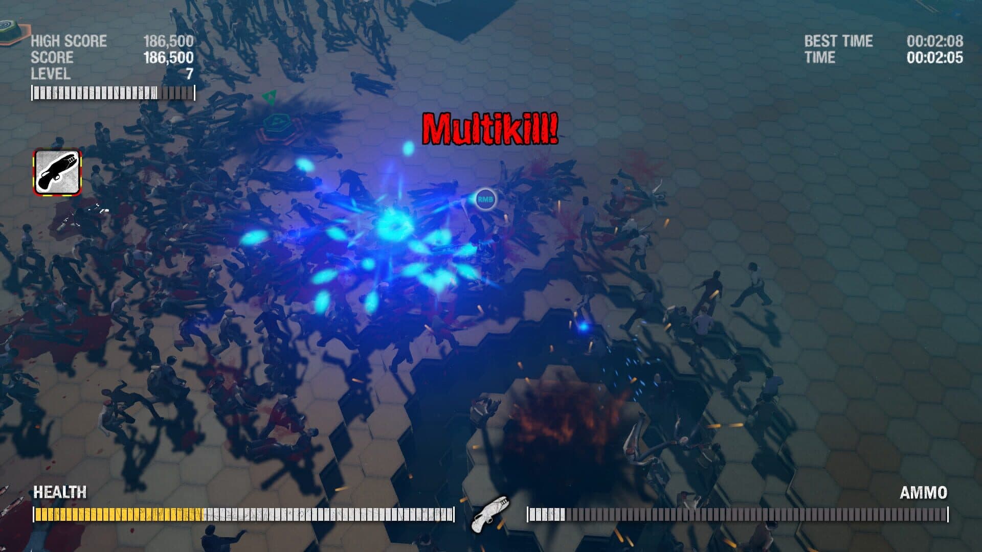 #Killallzombies screenshot 0