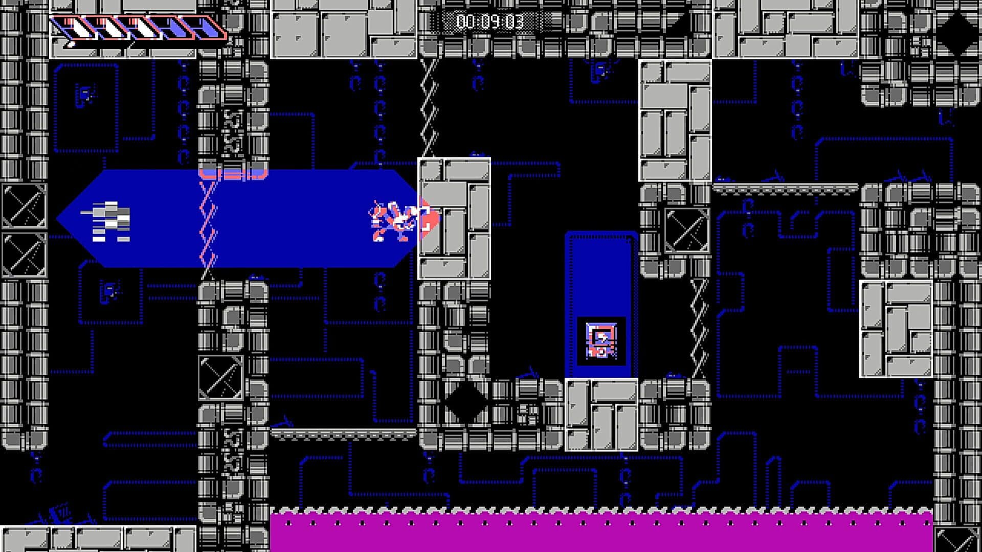 Telebbit screenshot 1