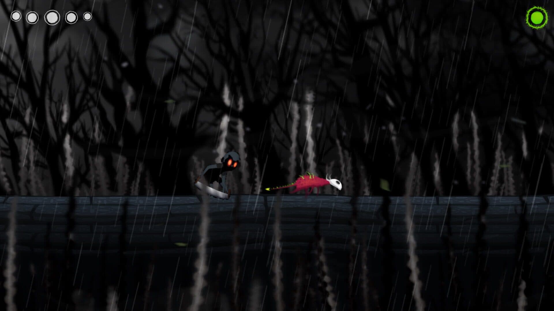 The Guise screenshot 4