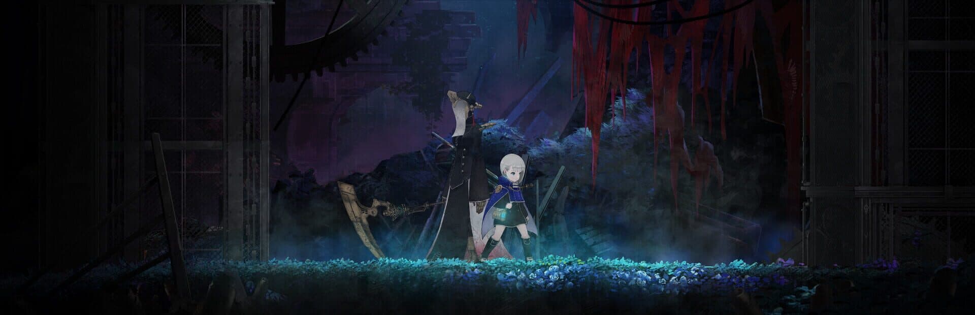 Ender Magnolia: Bloom in the Mist
