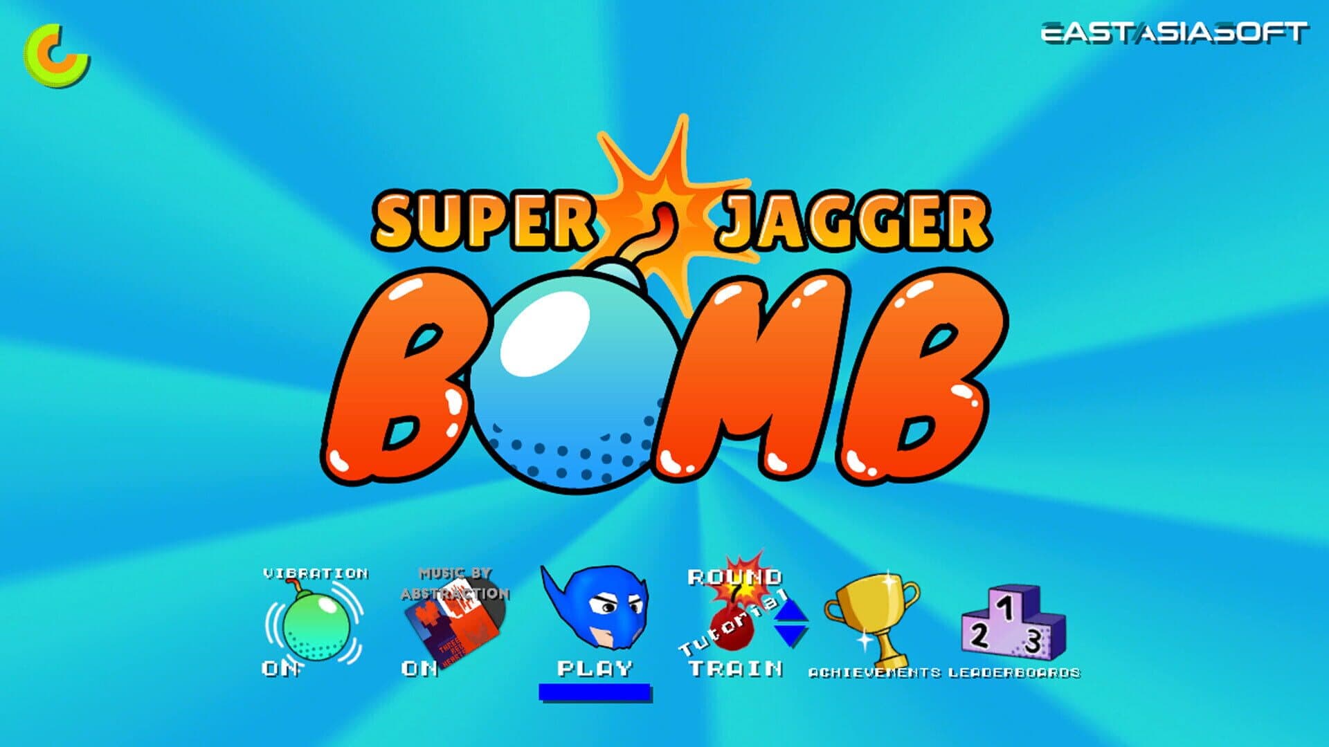 اسکرین‌شات Super Jagger Bomb - 4