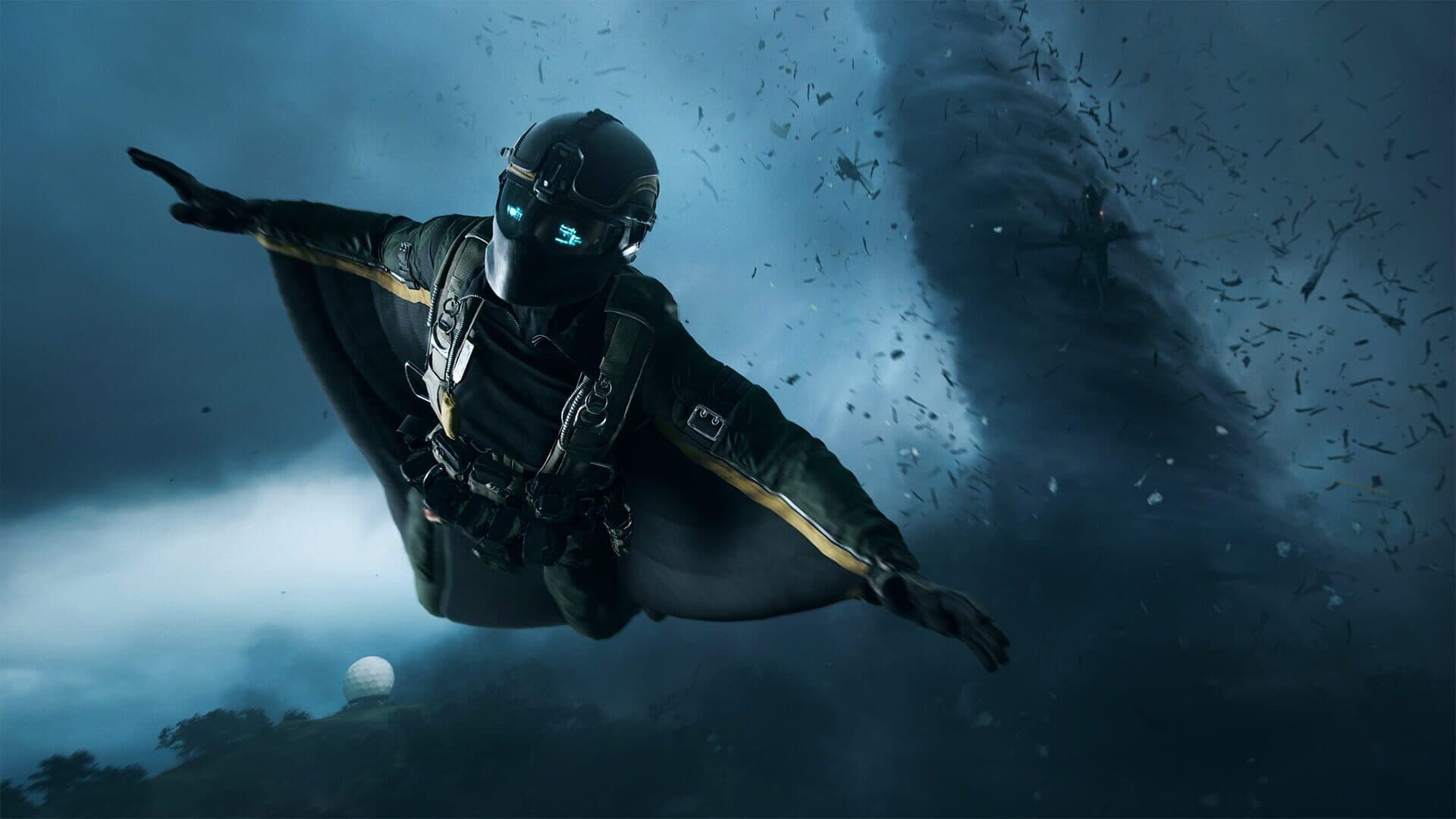 Battlefield 2042 screenshot 0
