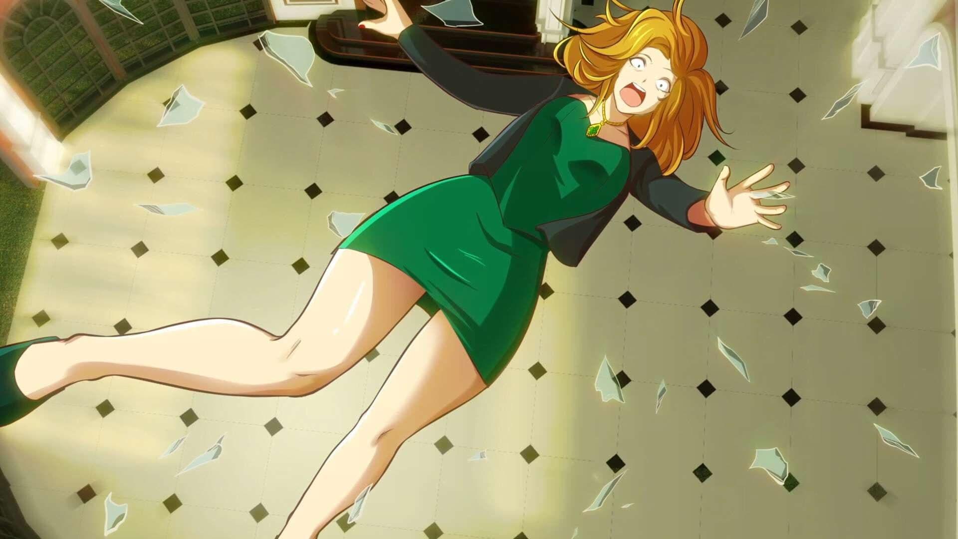 Destino Indomable screenshot 3