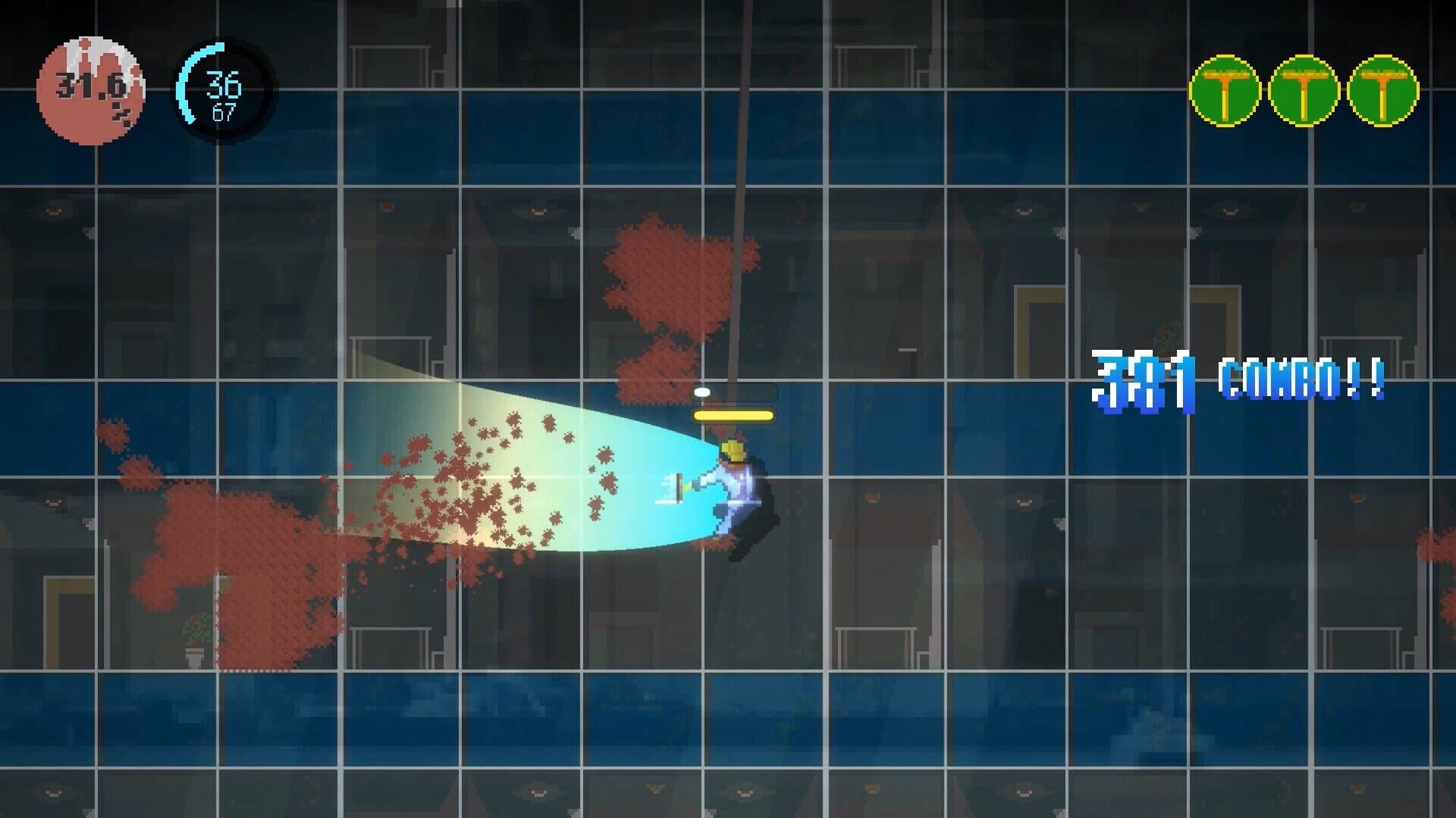 اسکرین‌شات Sky the Scraper - 6