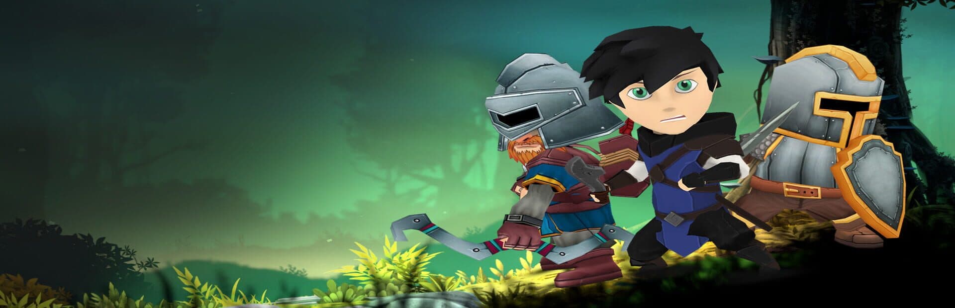 Epic World