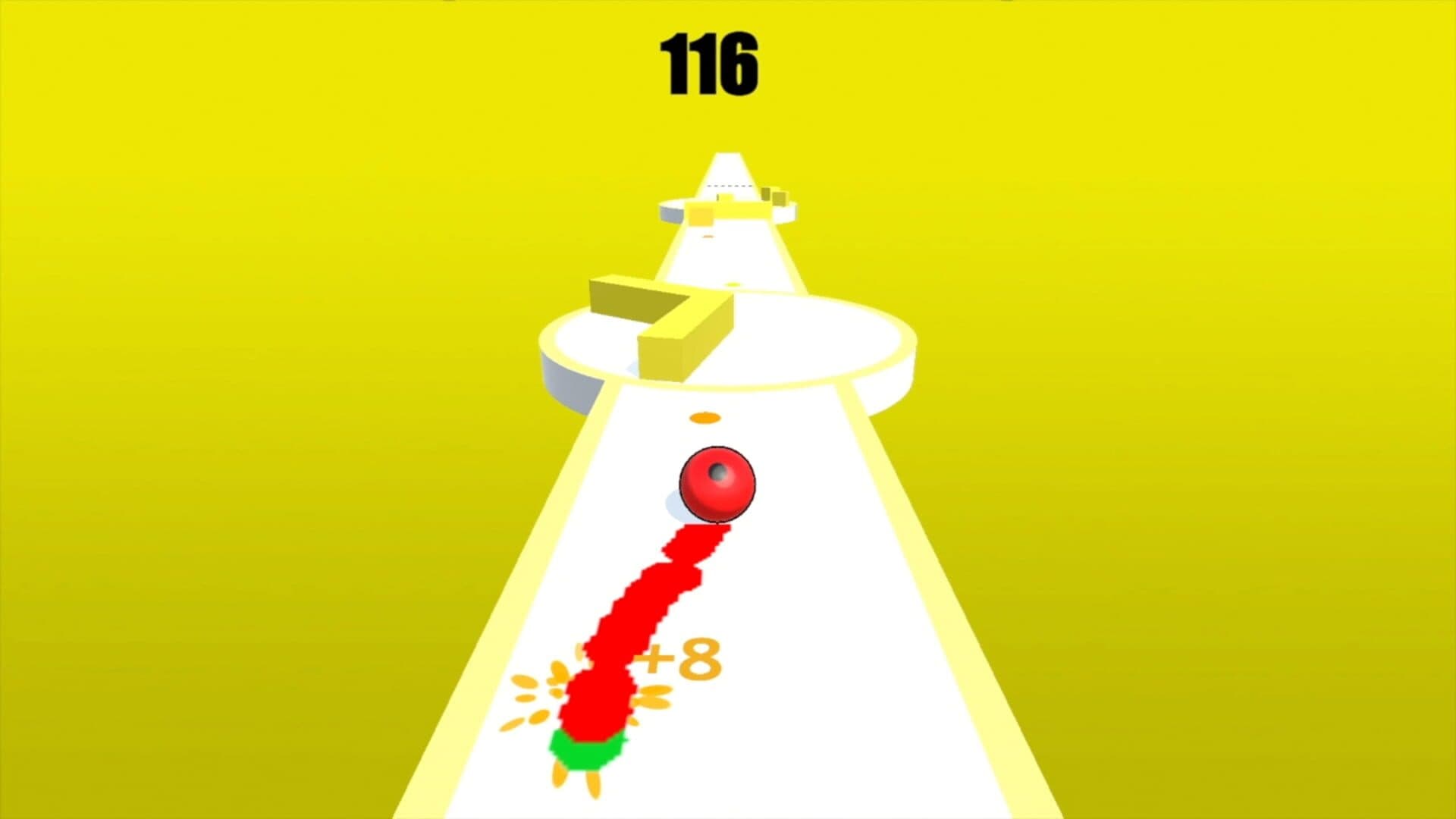 اسکرین‌شات Spin Path - 4