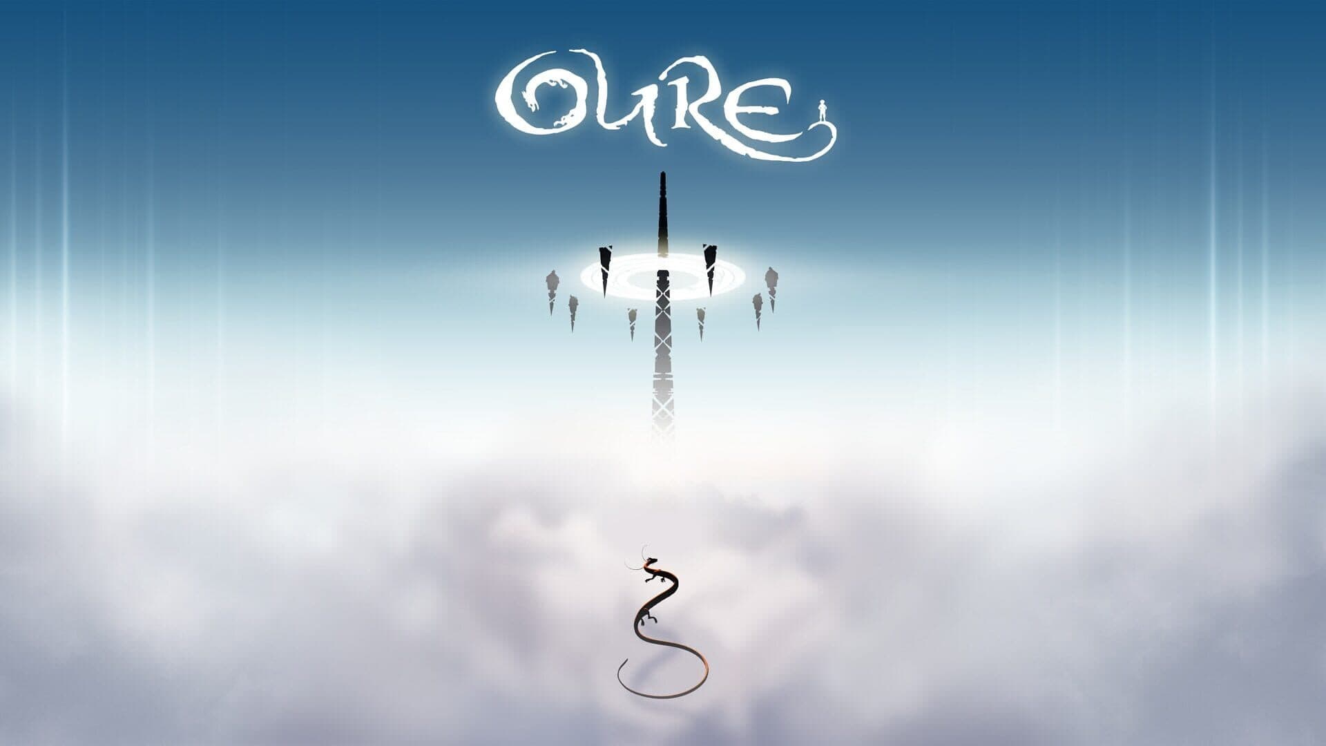 Oure