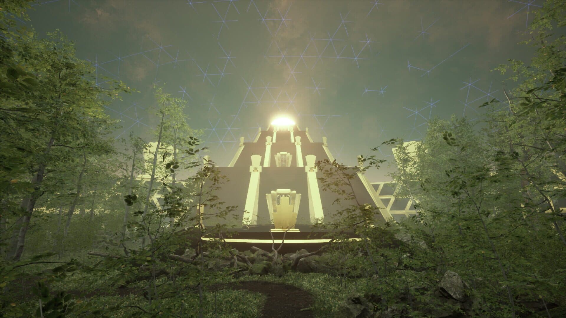 Faraday Protocol screenshot 0