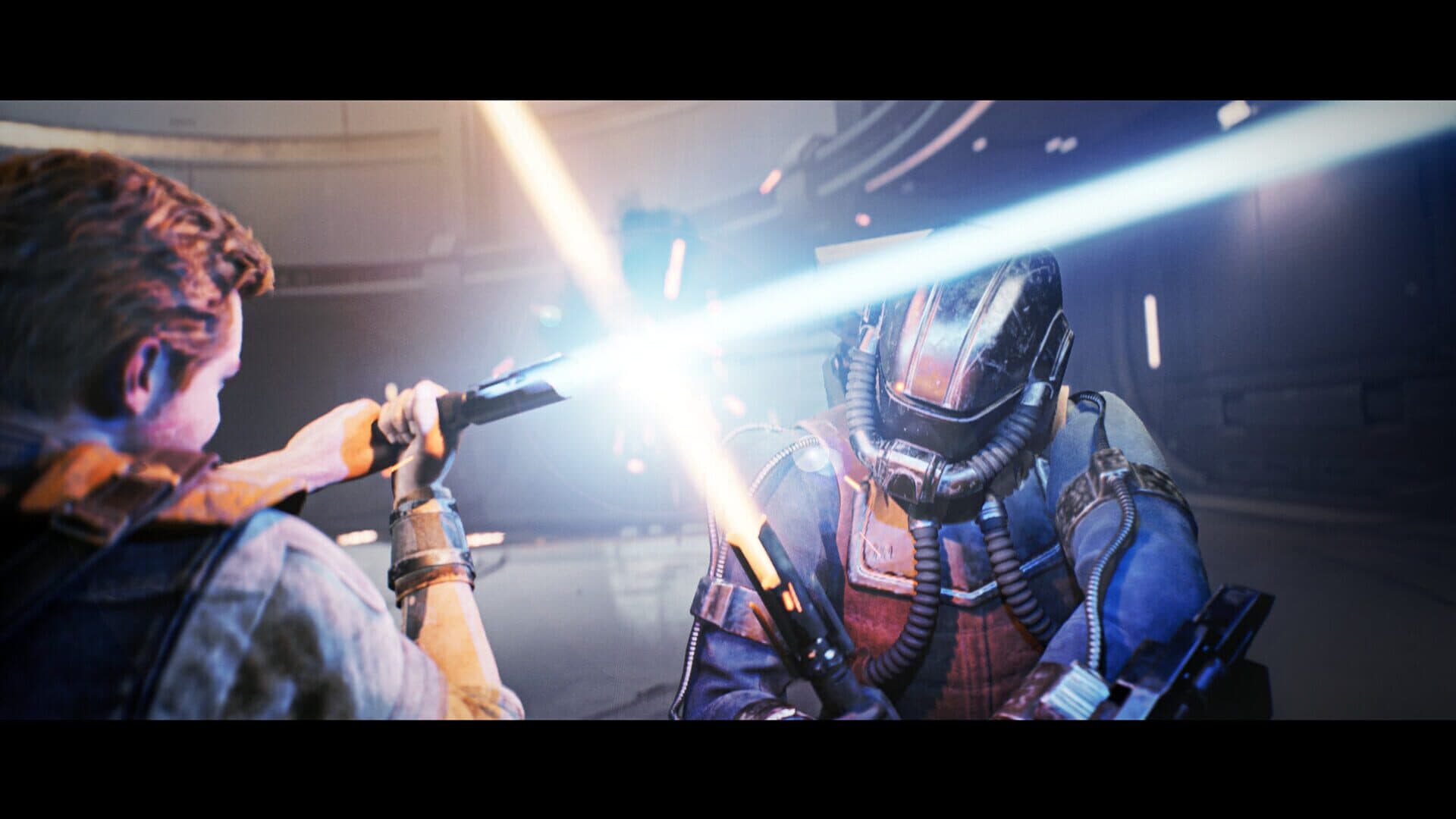 Star Wars Jedi: Survivor screenshot 7