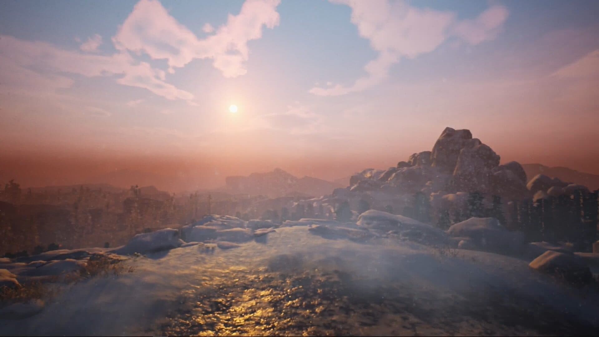 اسکرین‌شات Hunter's Arena: Legends - 8