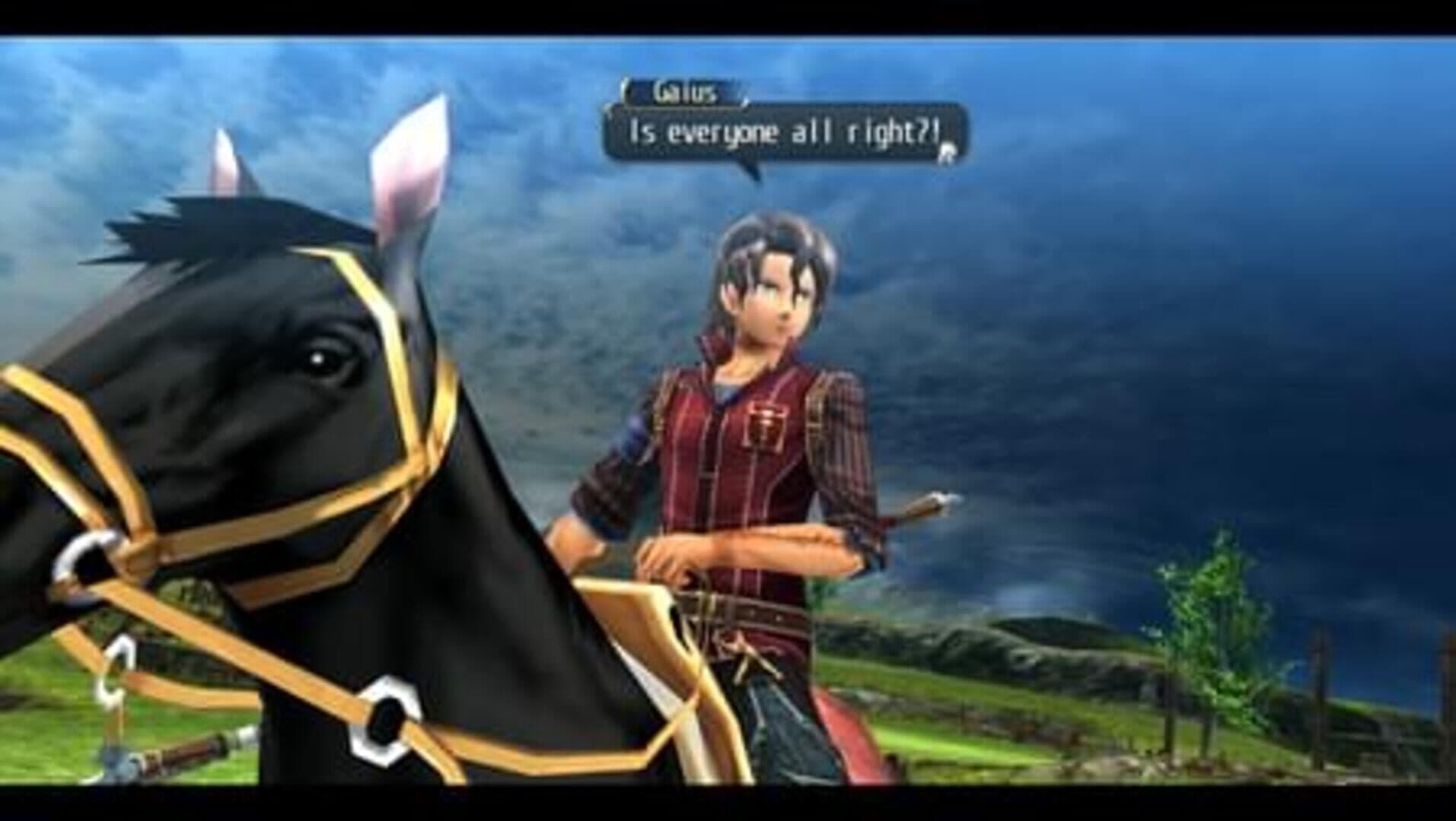 The Legend of Heroes: Trails of Cold Steel II screenshot 16