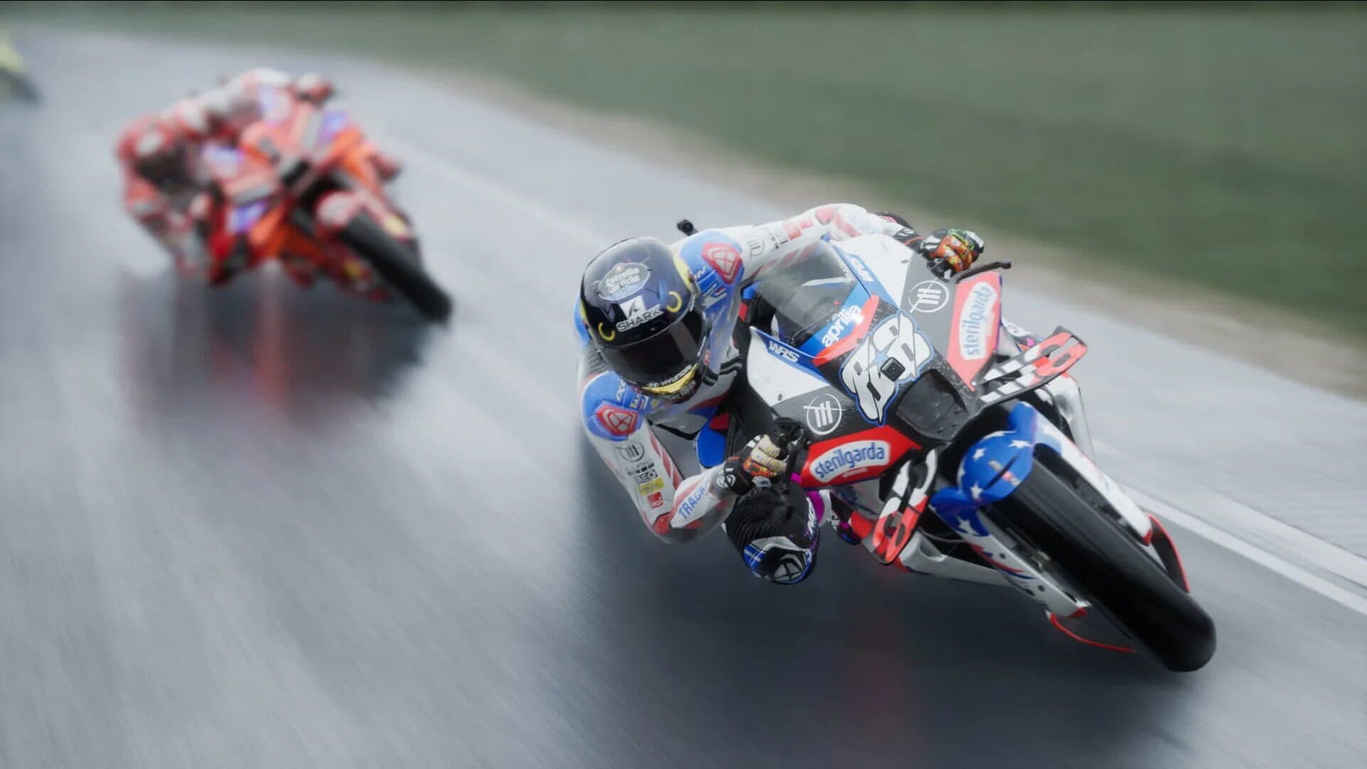 MotoGP 24 screenshot 6