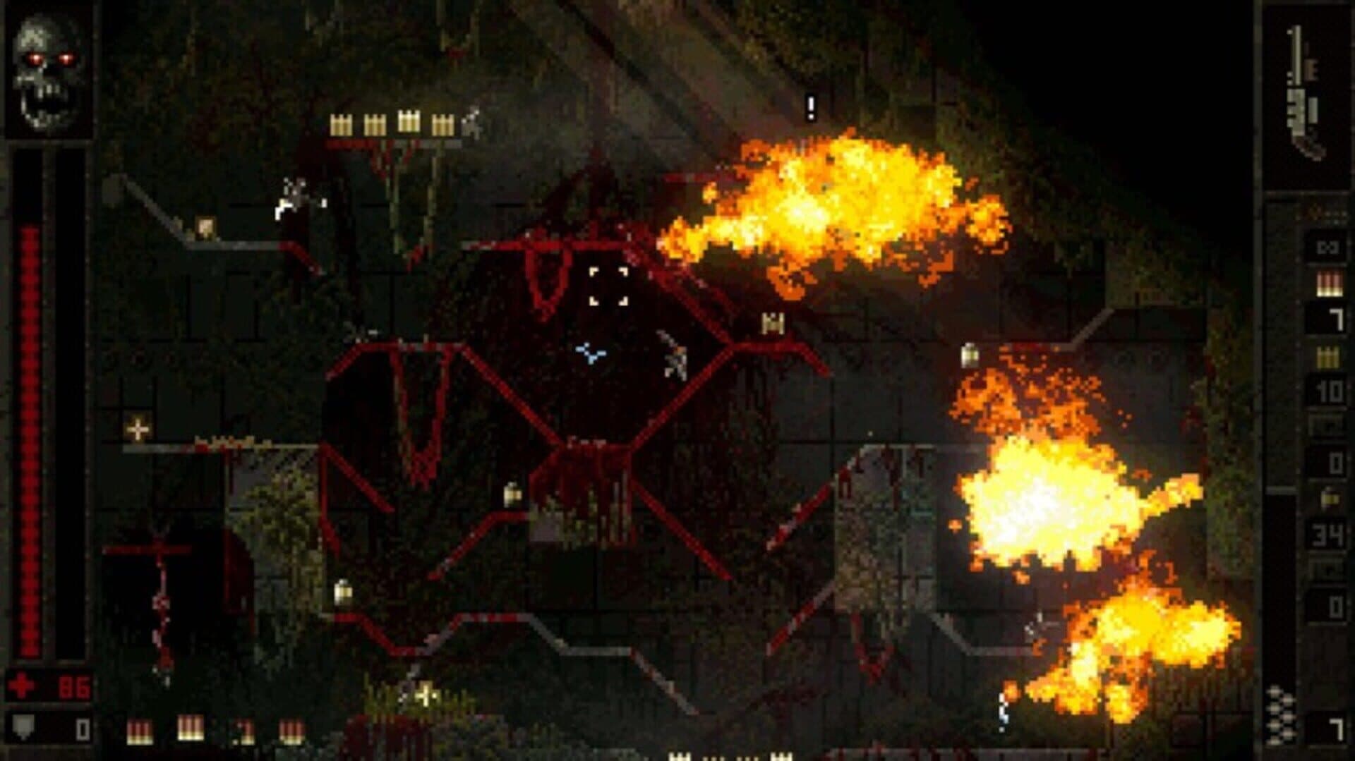 Butcher screenshot 7