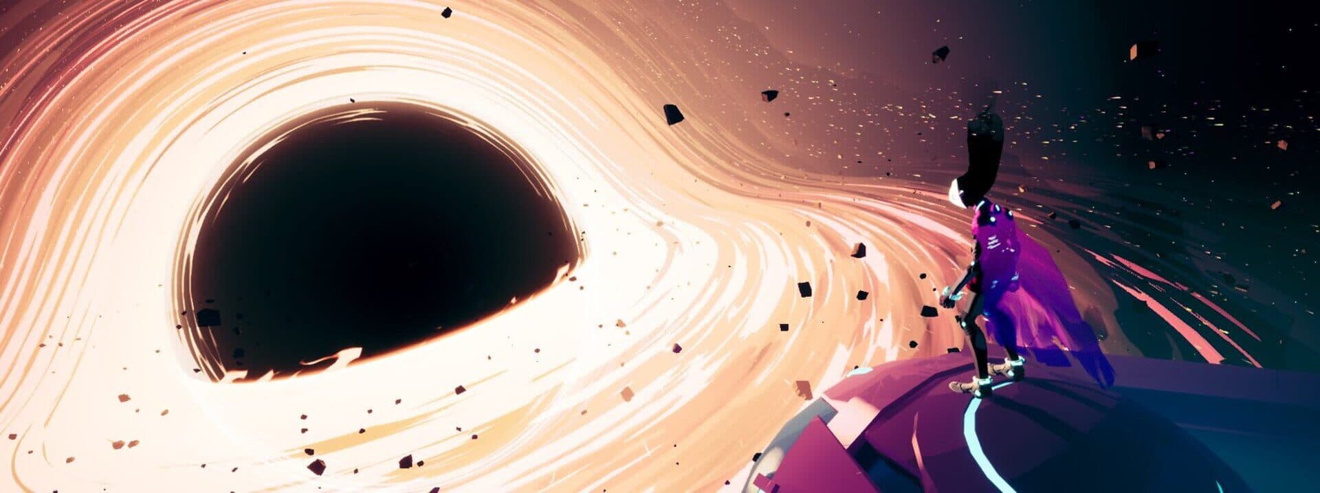 Solar Ash screenshot 0