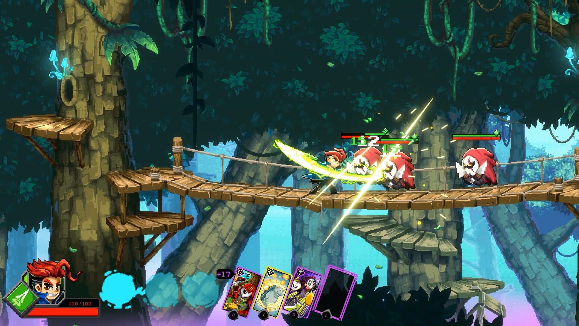 Spirit Mancer screenshot 4