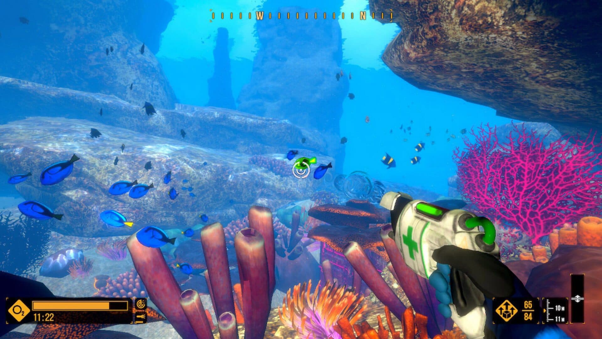 Deep Diving Adventures screenshot 3