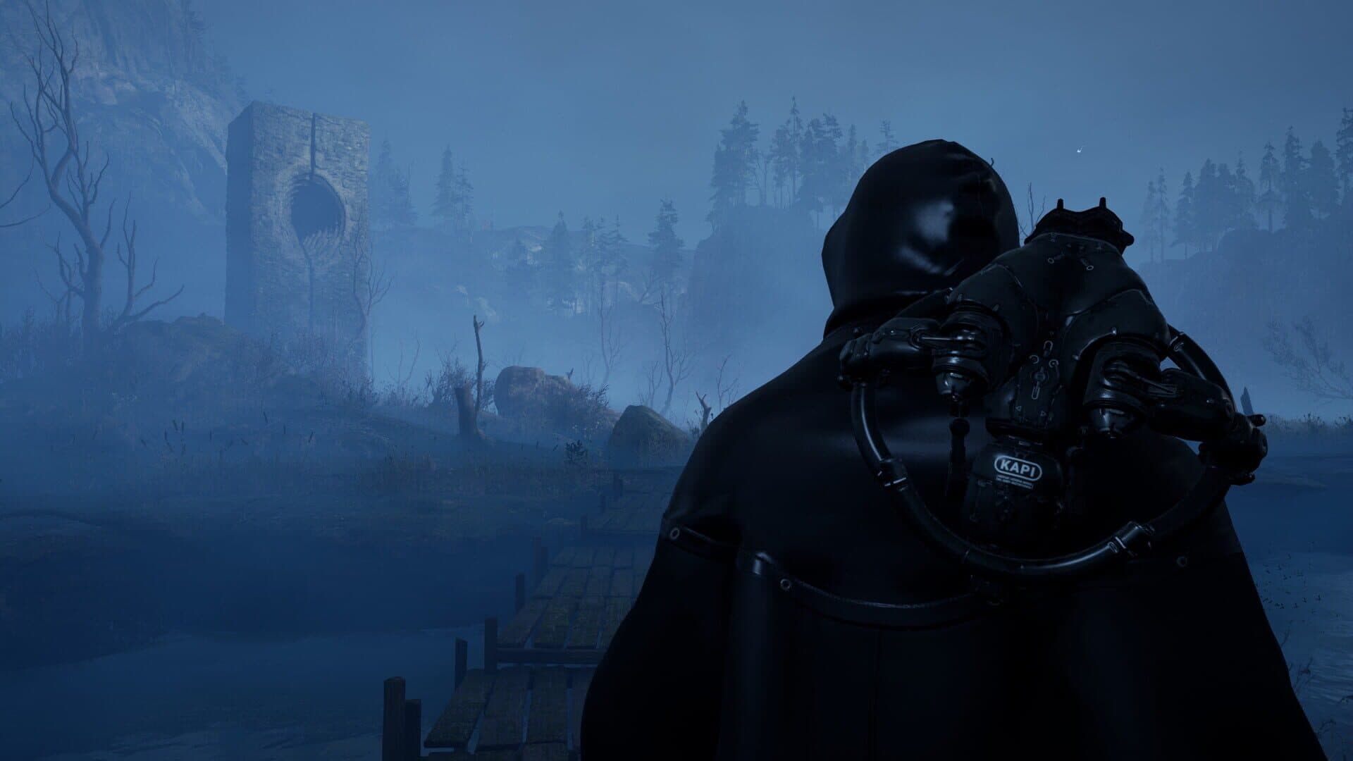 Hell is Us screenshot 6