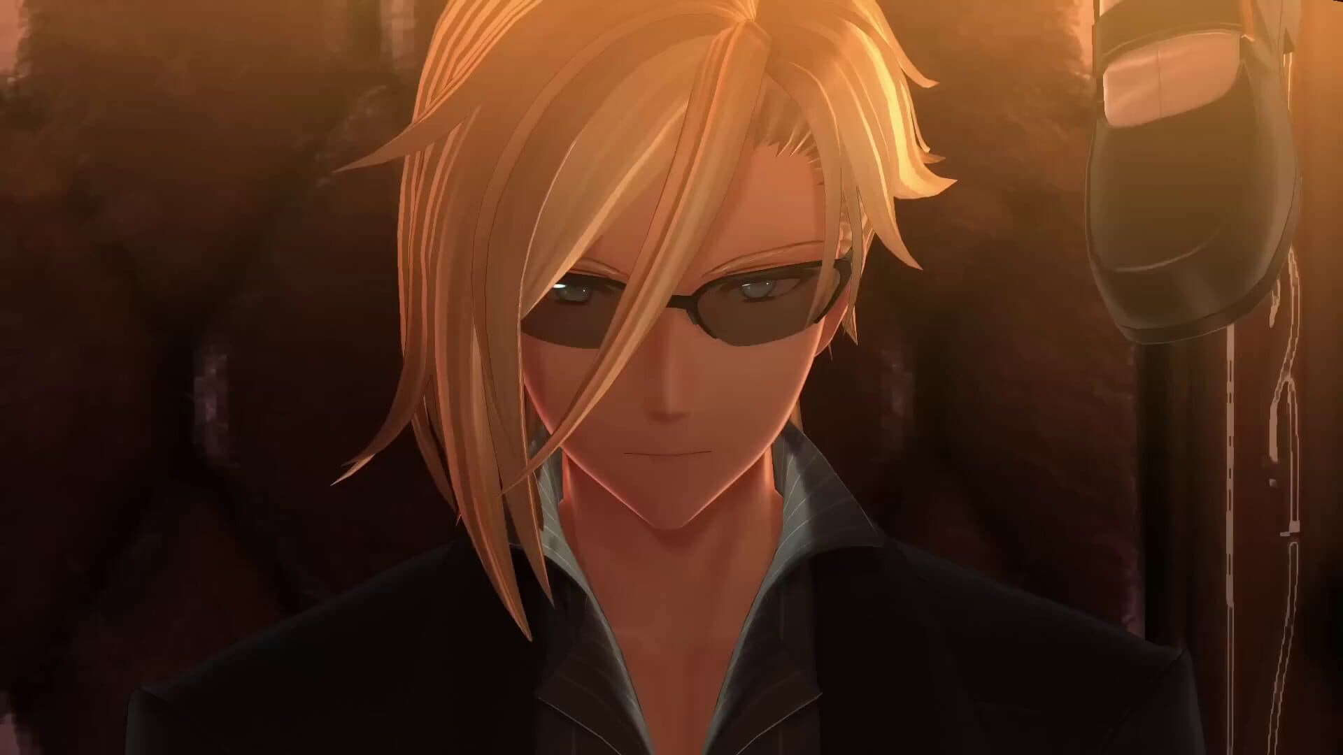 The Legend of Heroes: Trails Beyond the Horizon screenshot 12