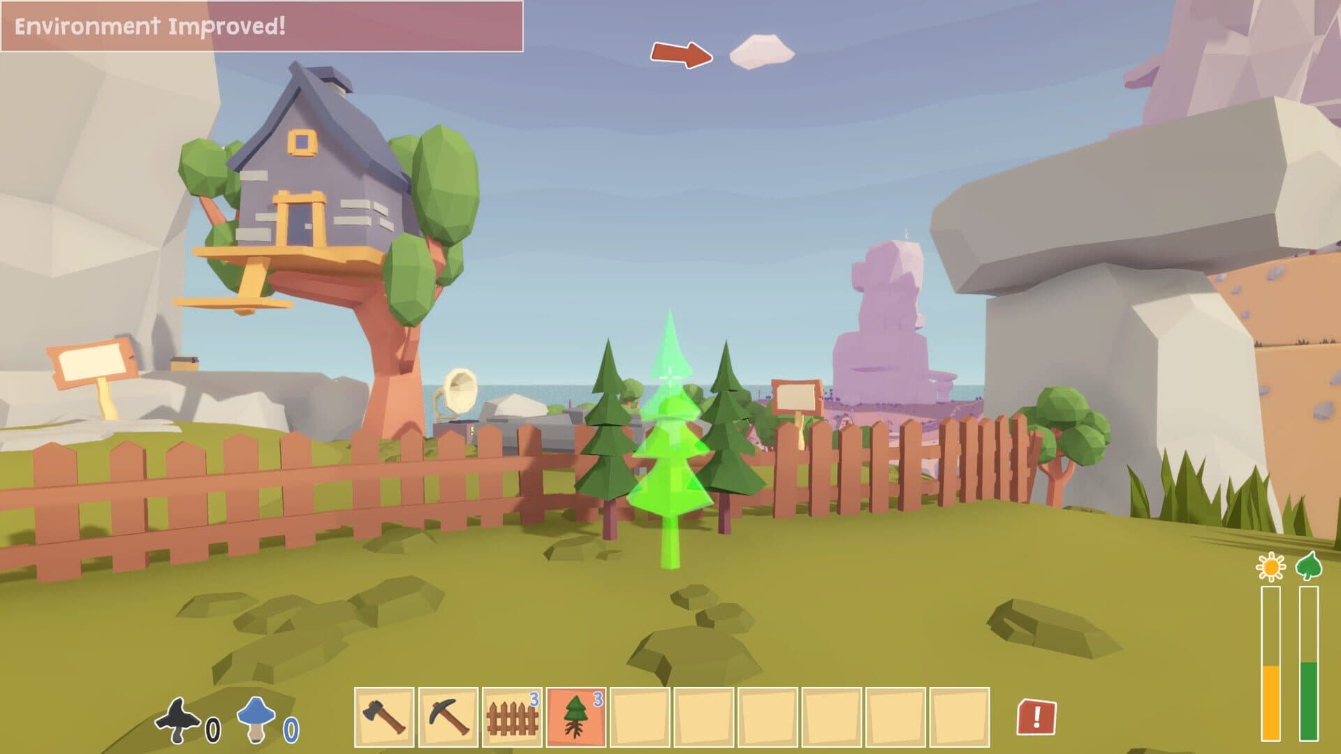 Gardenia screenshot 5
