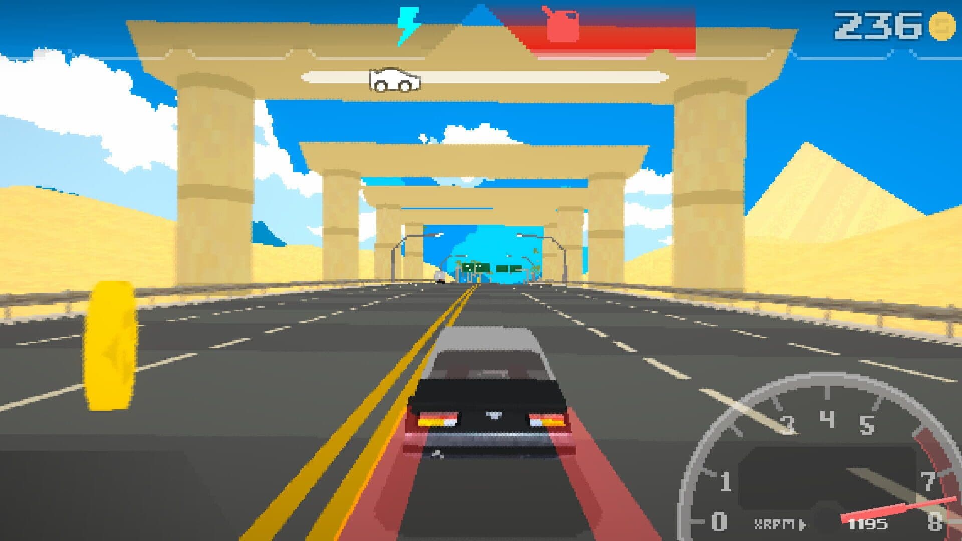 Neodori Forever screenshot 5