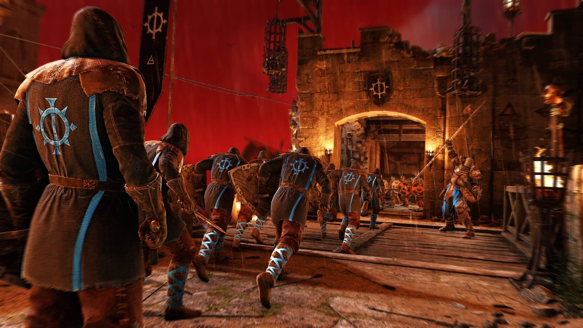 For Honor screenshot 7