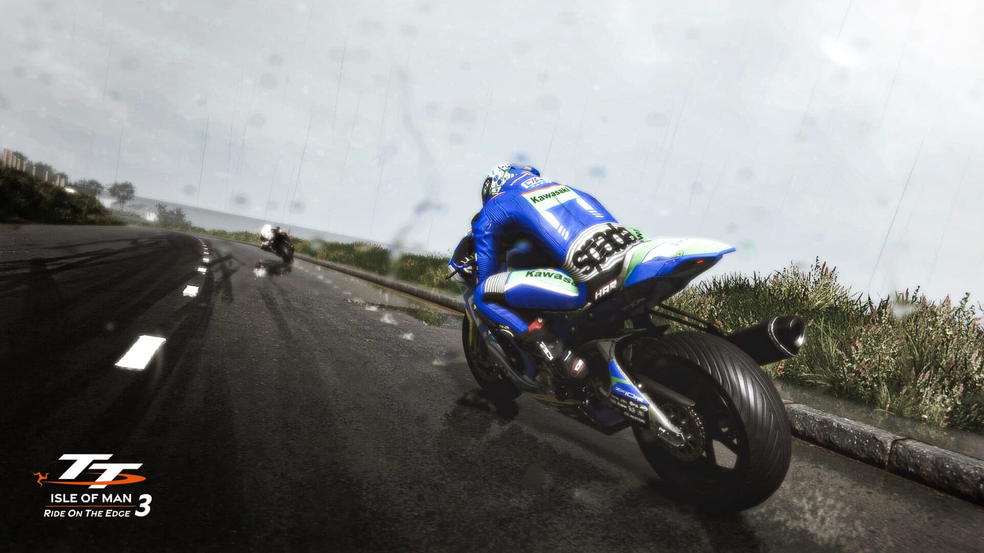 TT Isle of Man: Ride on the Edge 3 screenshot 2
