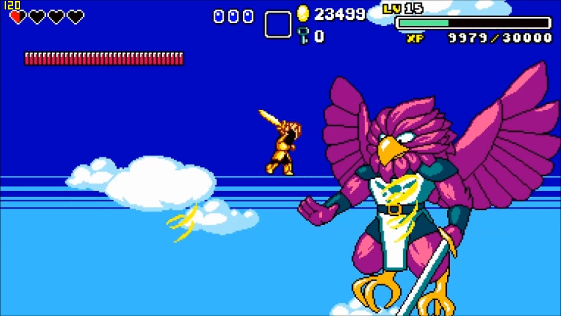 Aggelos screenshot 1