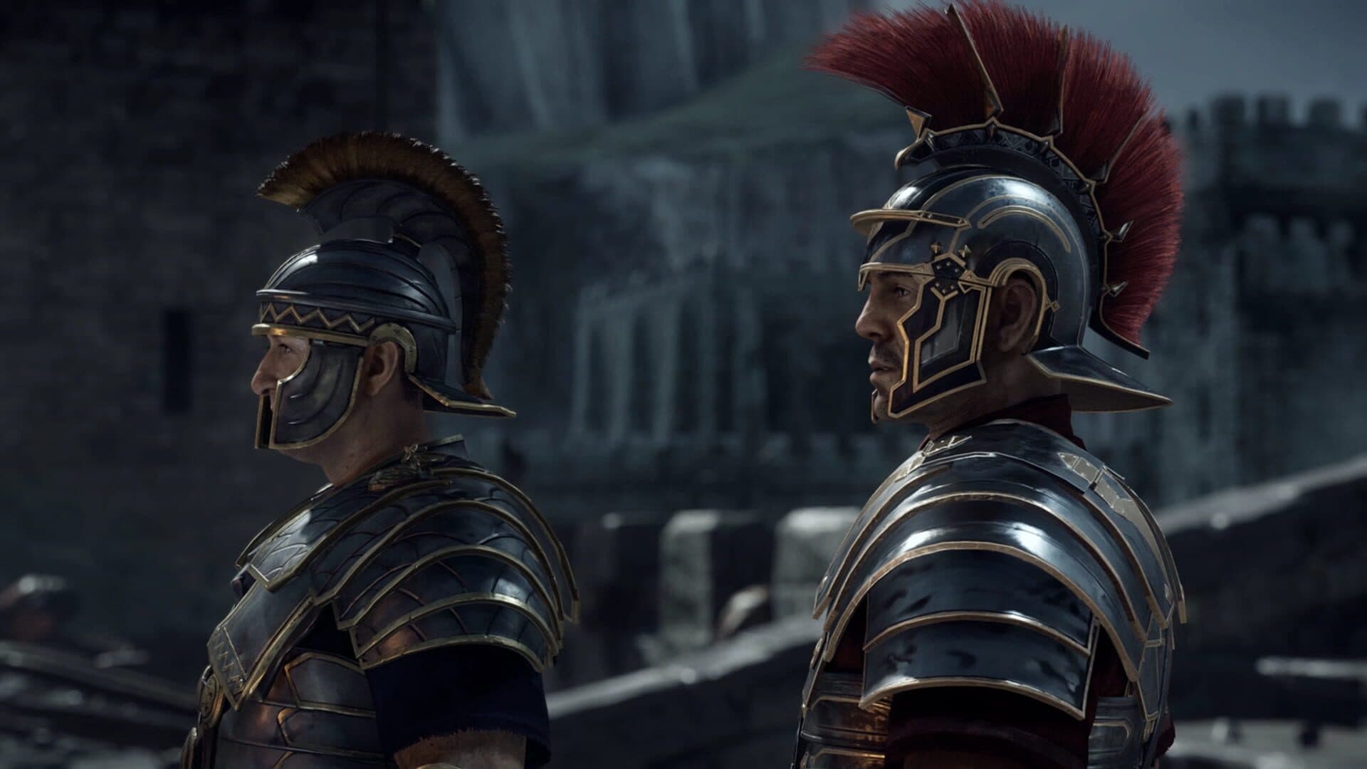 اسکرین‌شات Ryse: Son of Rome - 2