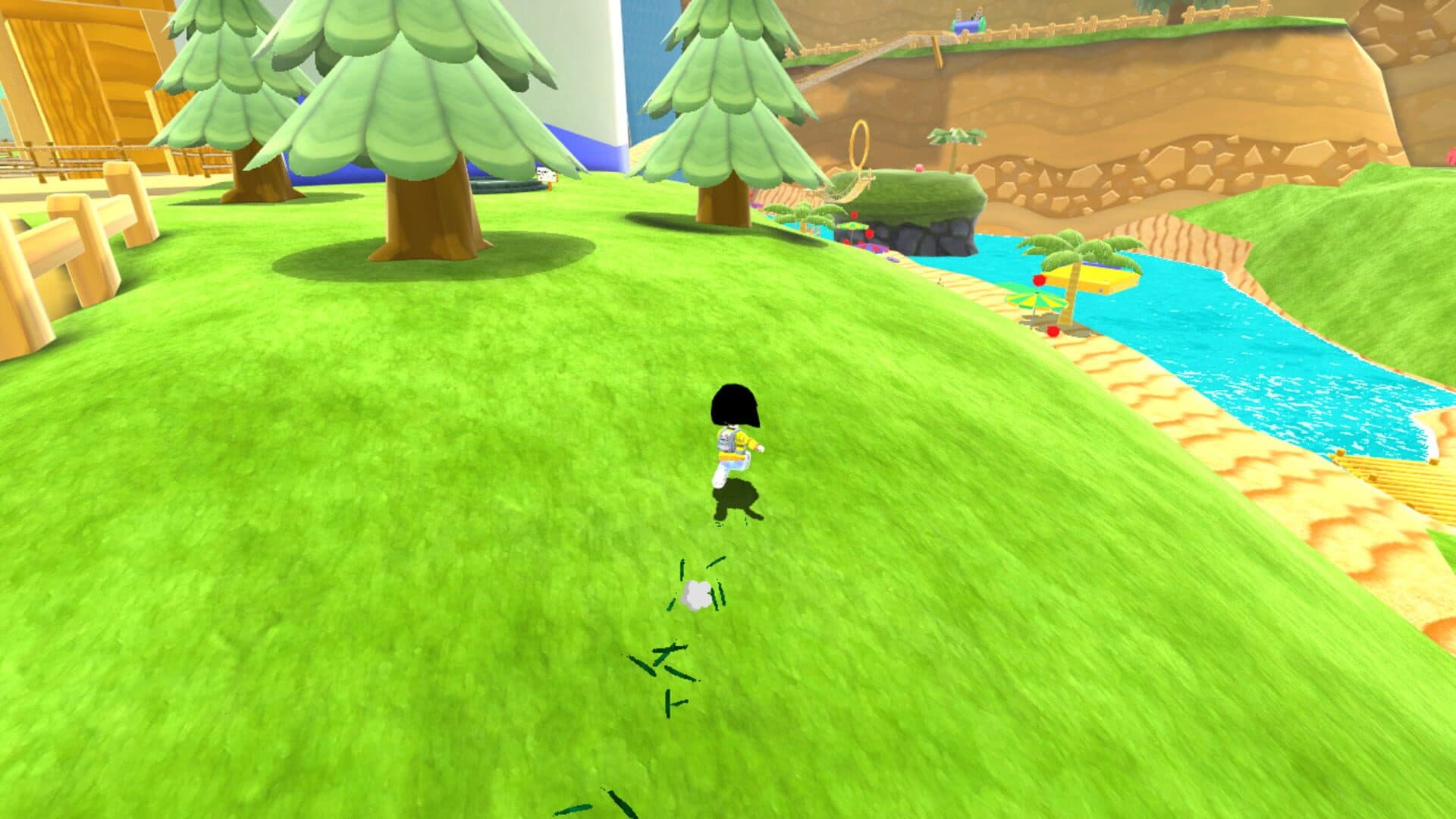 FreezeME screenshot 10