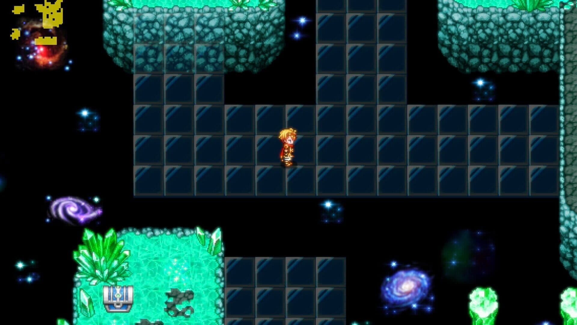 Spirit Valor screenshot 3