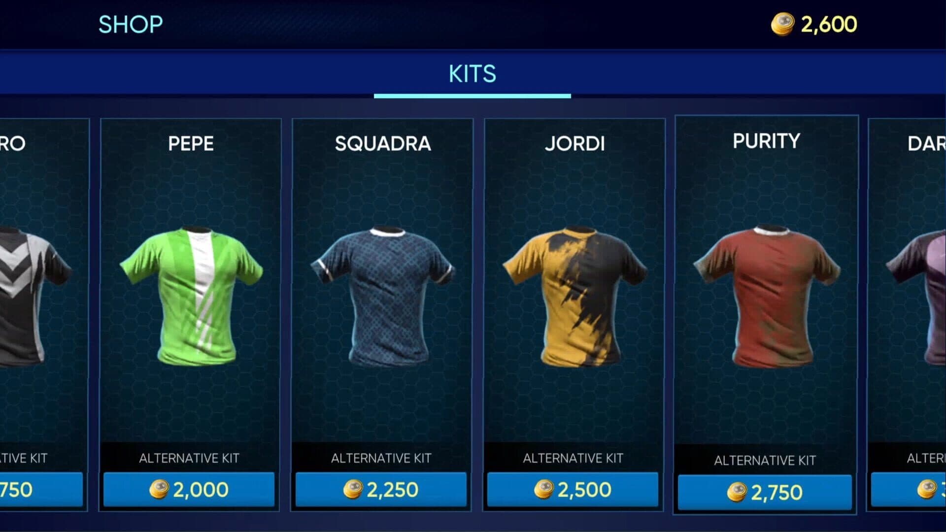 Football Cup 2022 screenshot 2