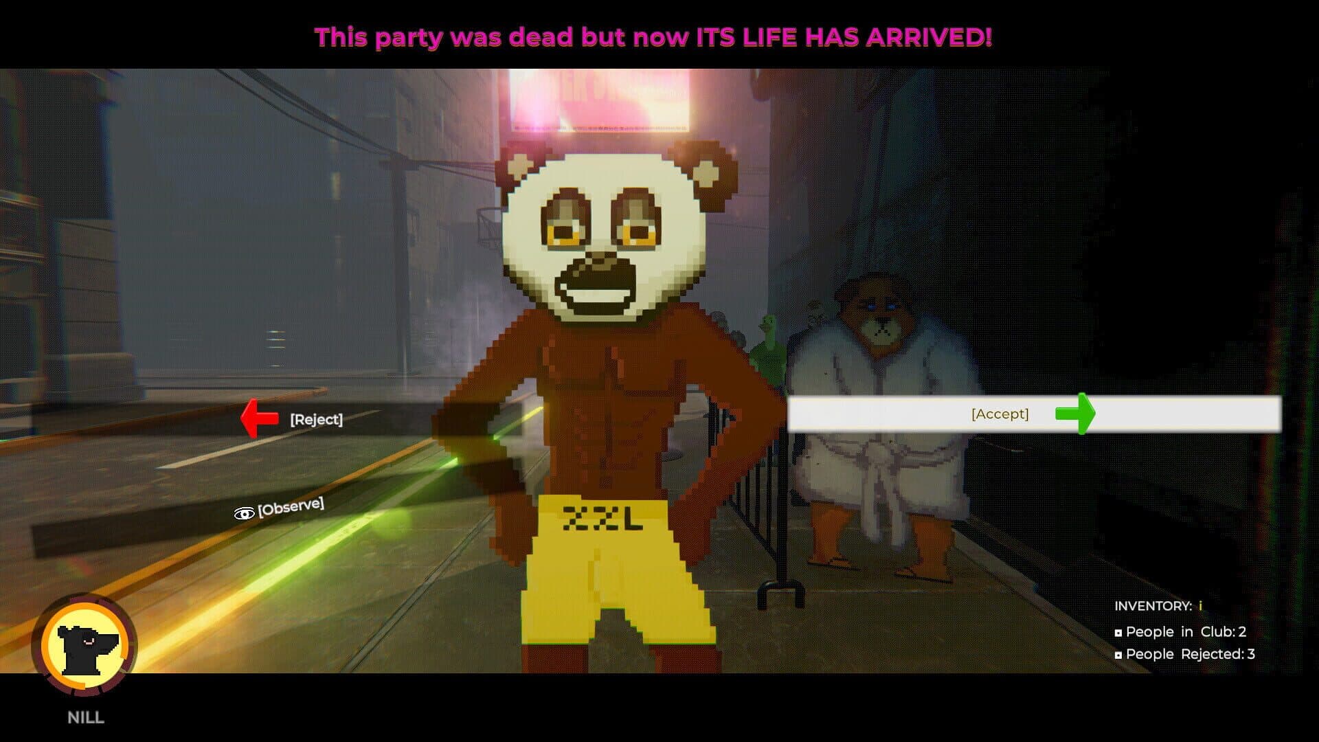 Techno Banter screenshot 7