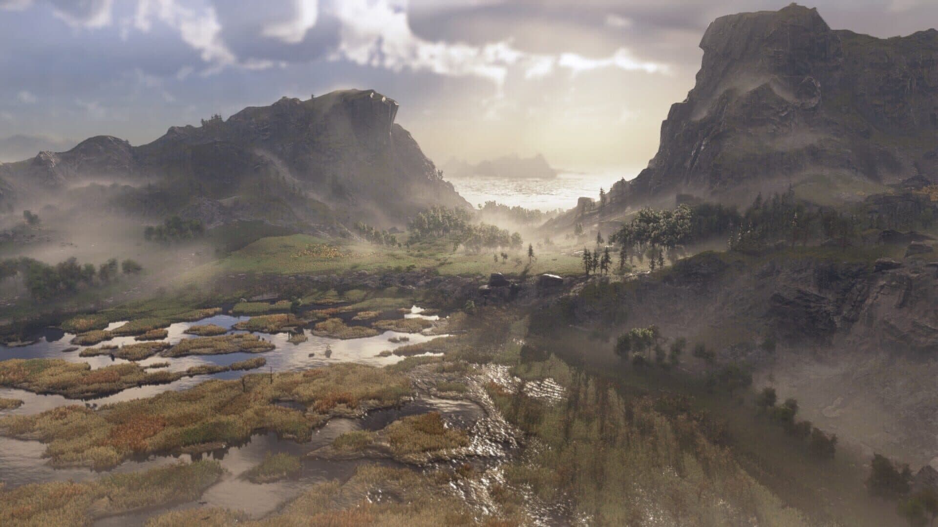 Anno 117: Pax Romana screenshot 0