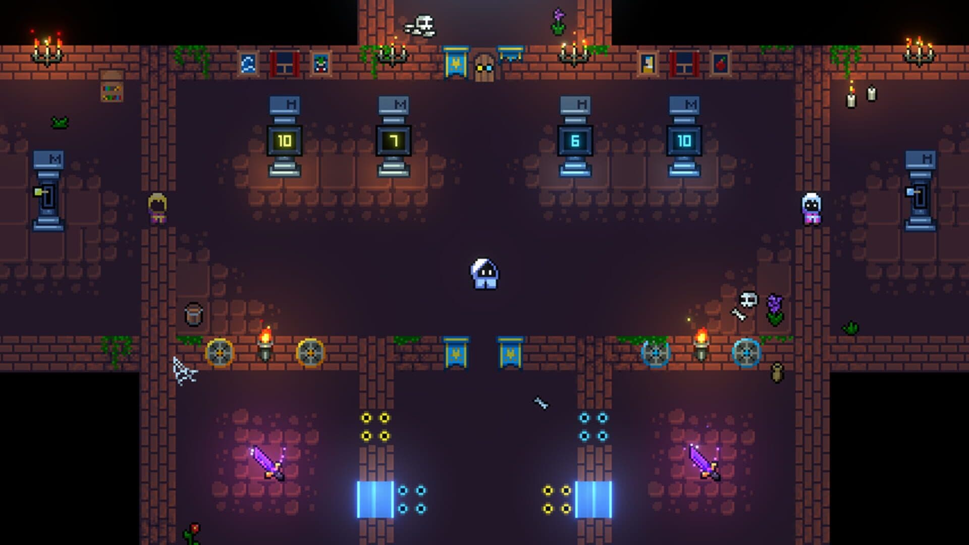 Knowledge Keeper screenshot 2