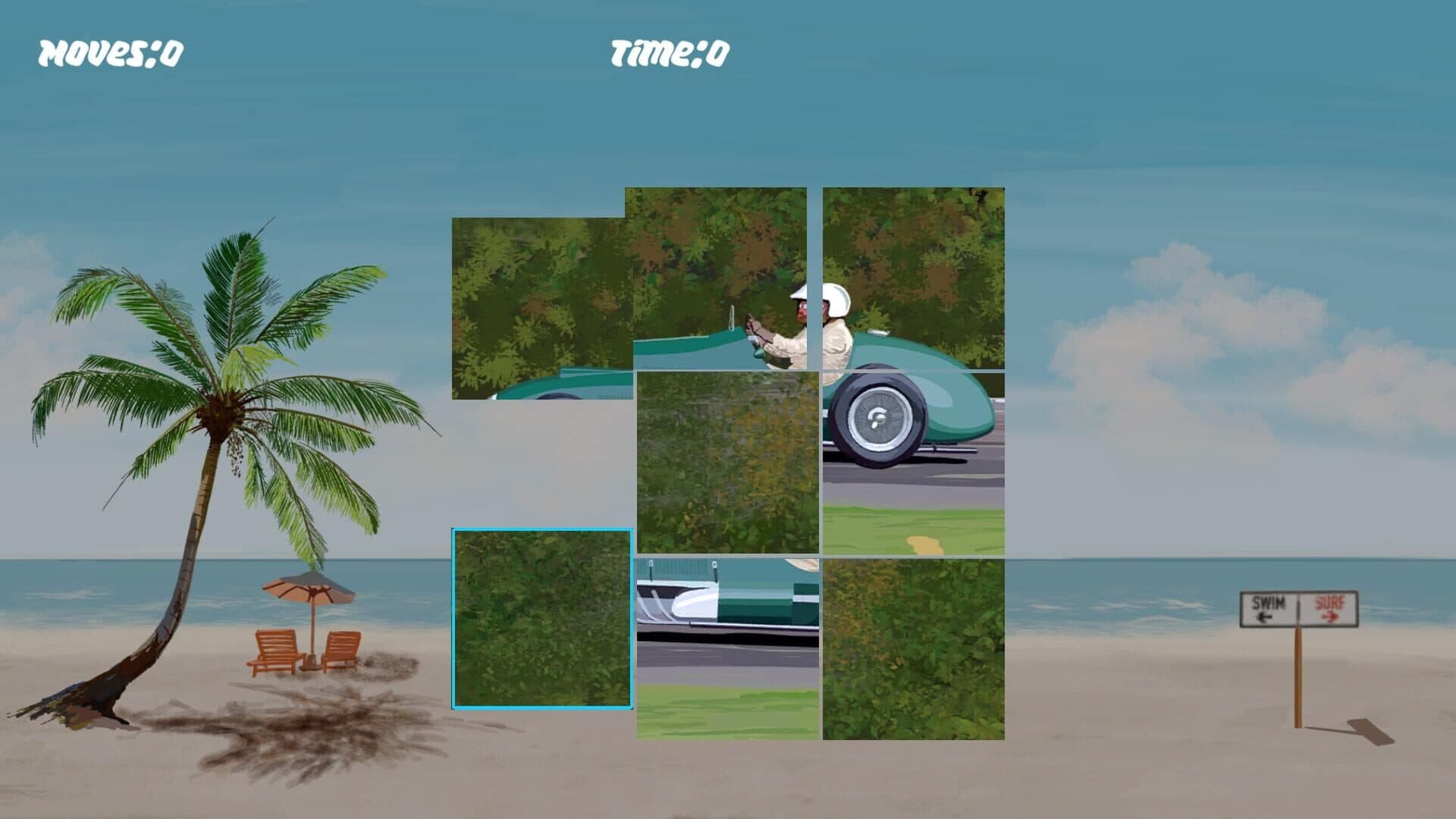 اسکرین‌شات Puzzle Blast - 4