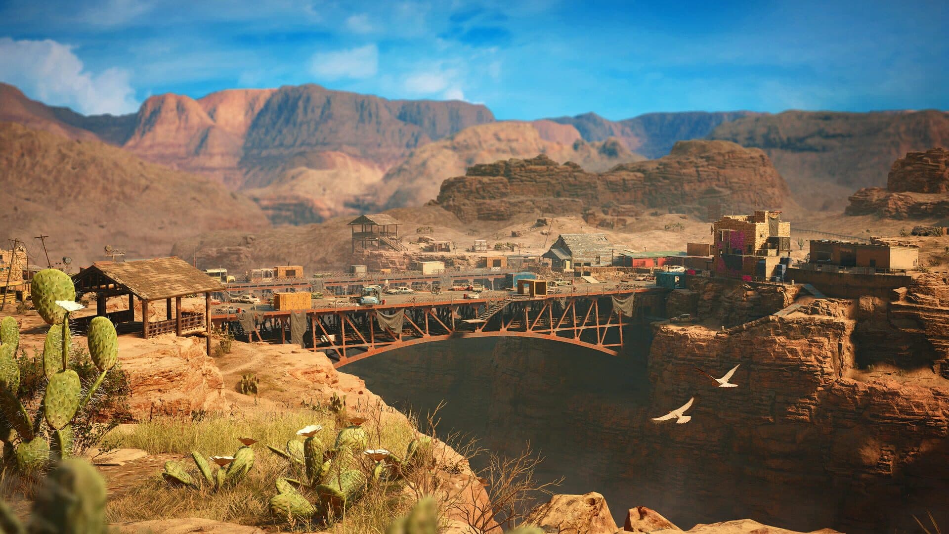 Far Cry New Dawn screenshot 10