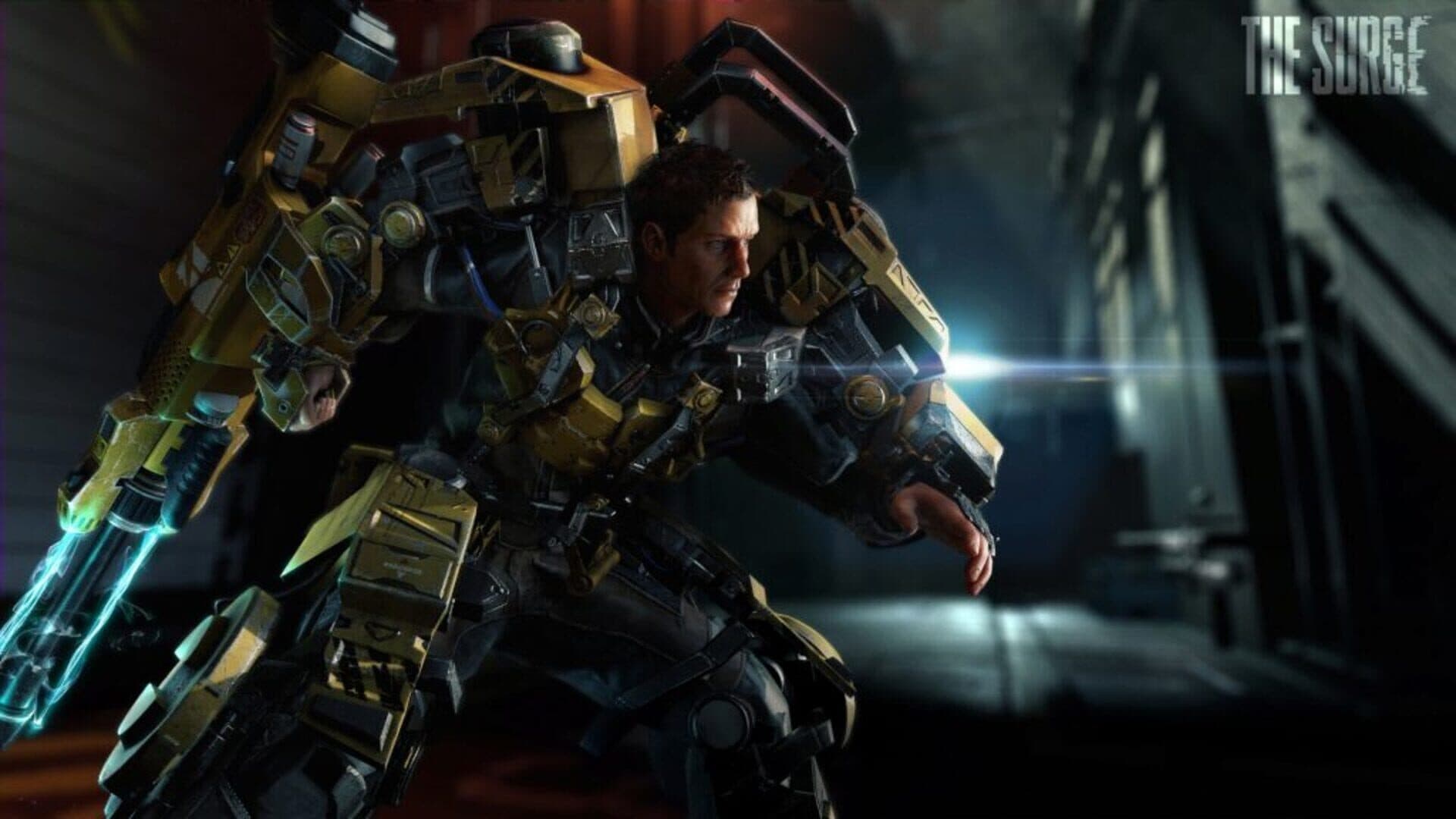 The Surge 2 screenshot 1