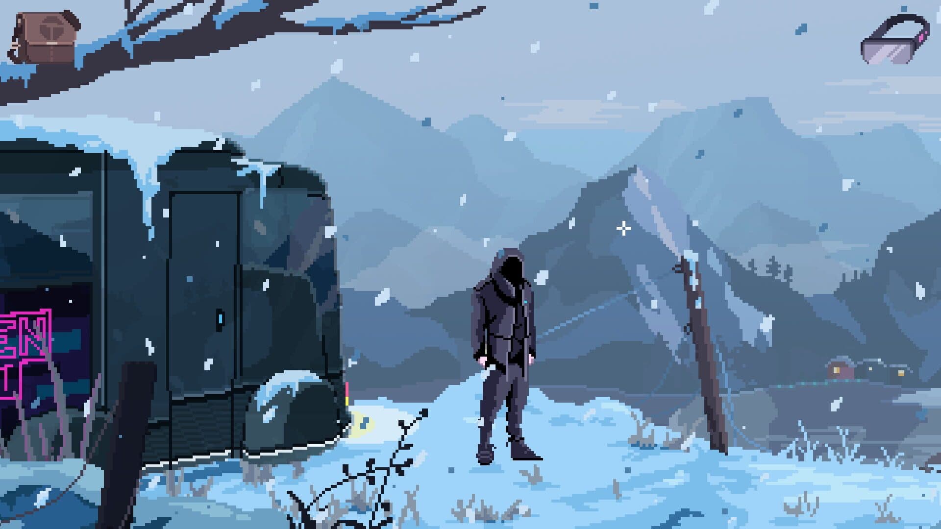 اسکرین‌شات VirtuaVerse - 4