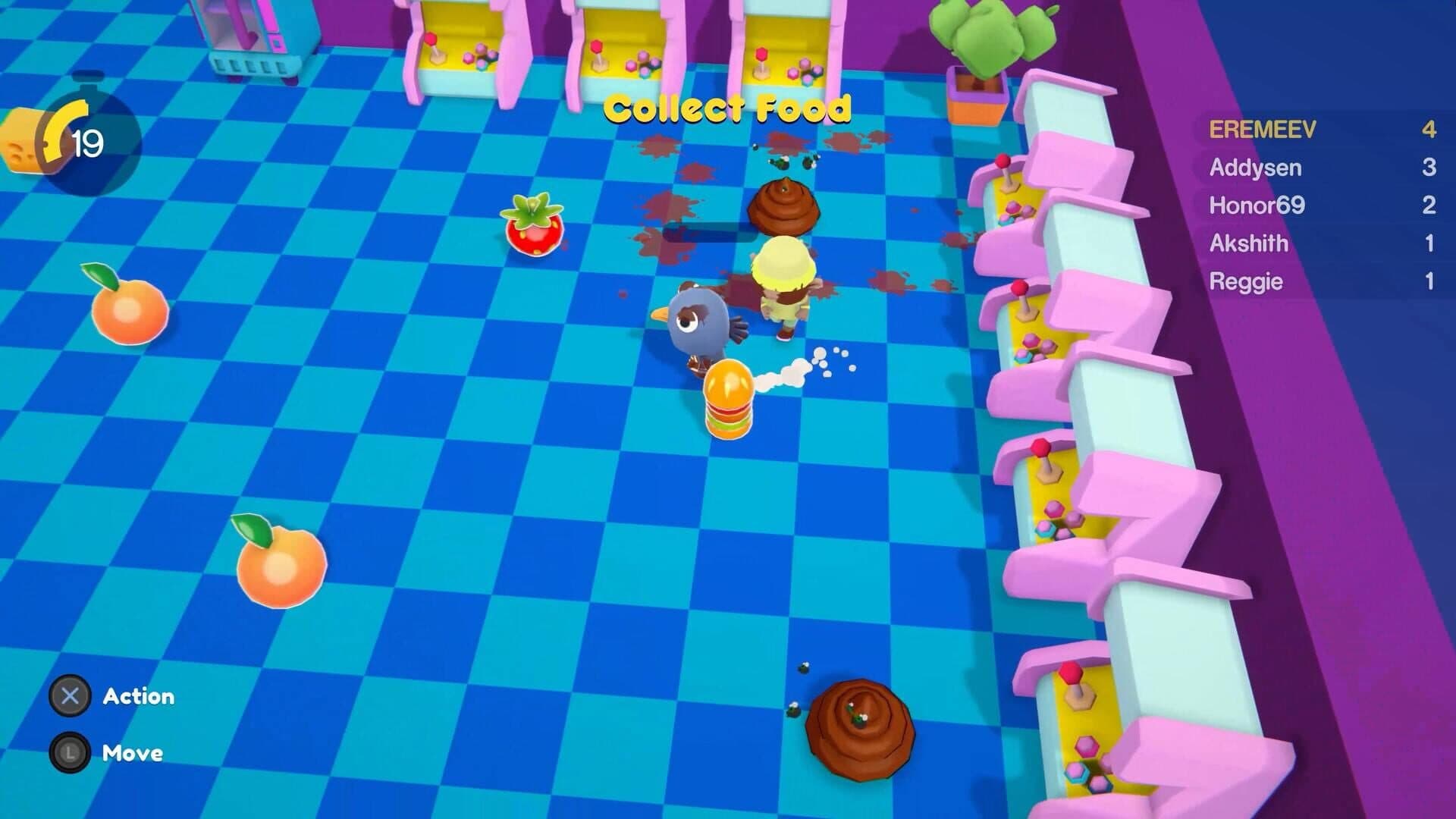 اسکرین‌شات Poopy Time - 6