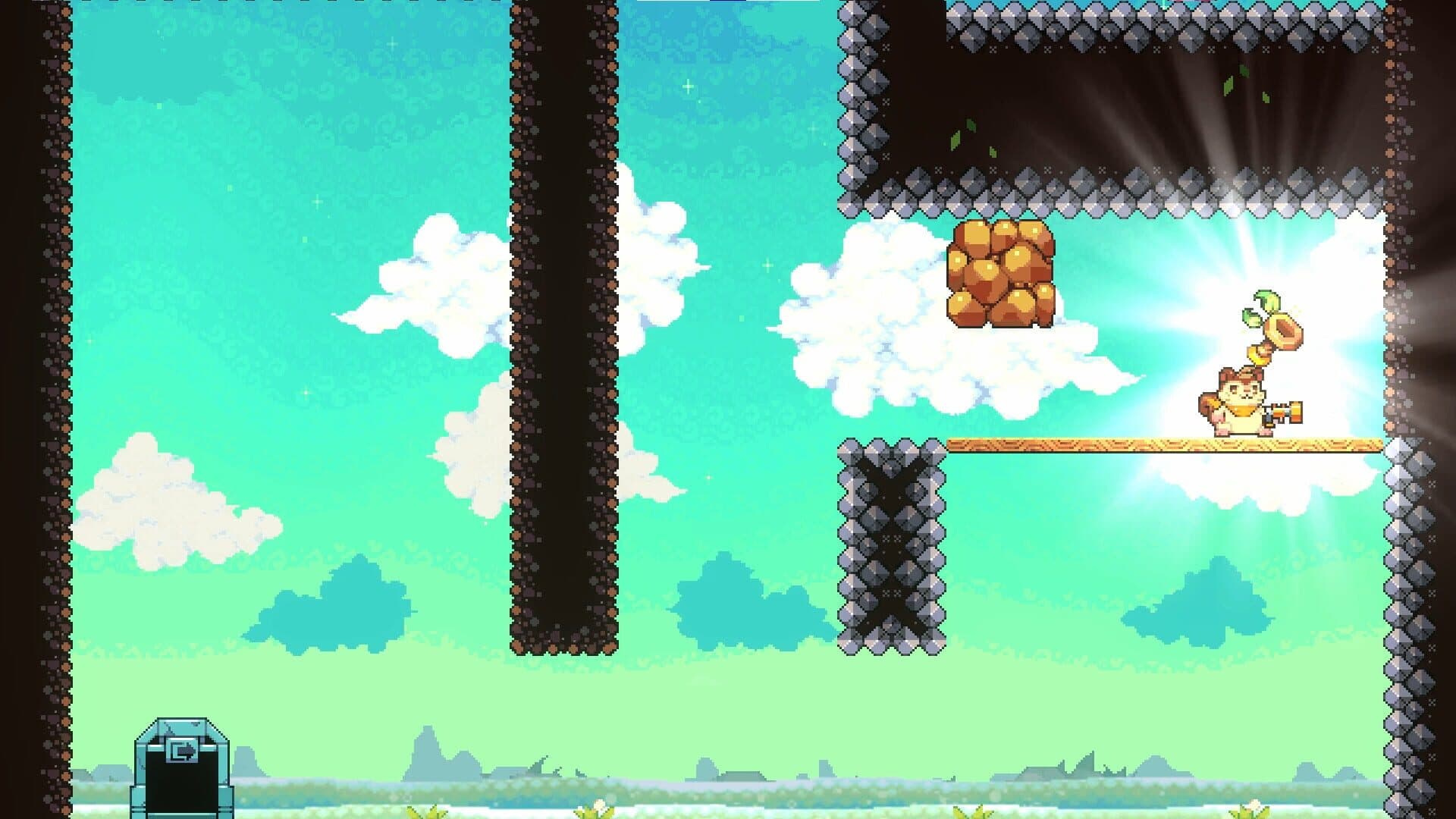 The Ramsey screenshot 1