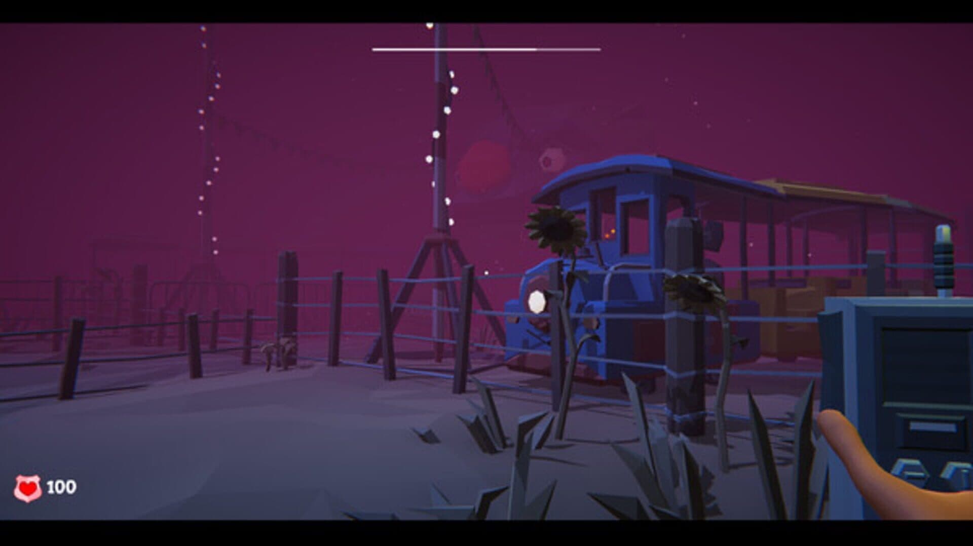 Circus of TimTim screenshot 2