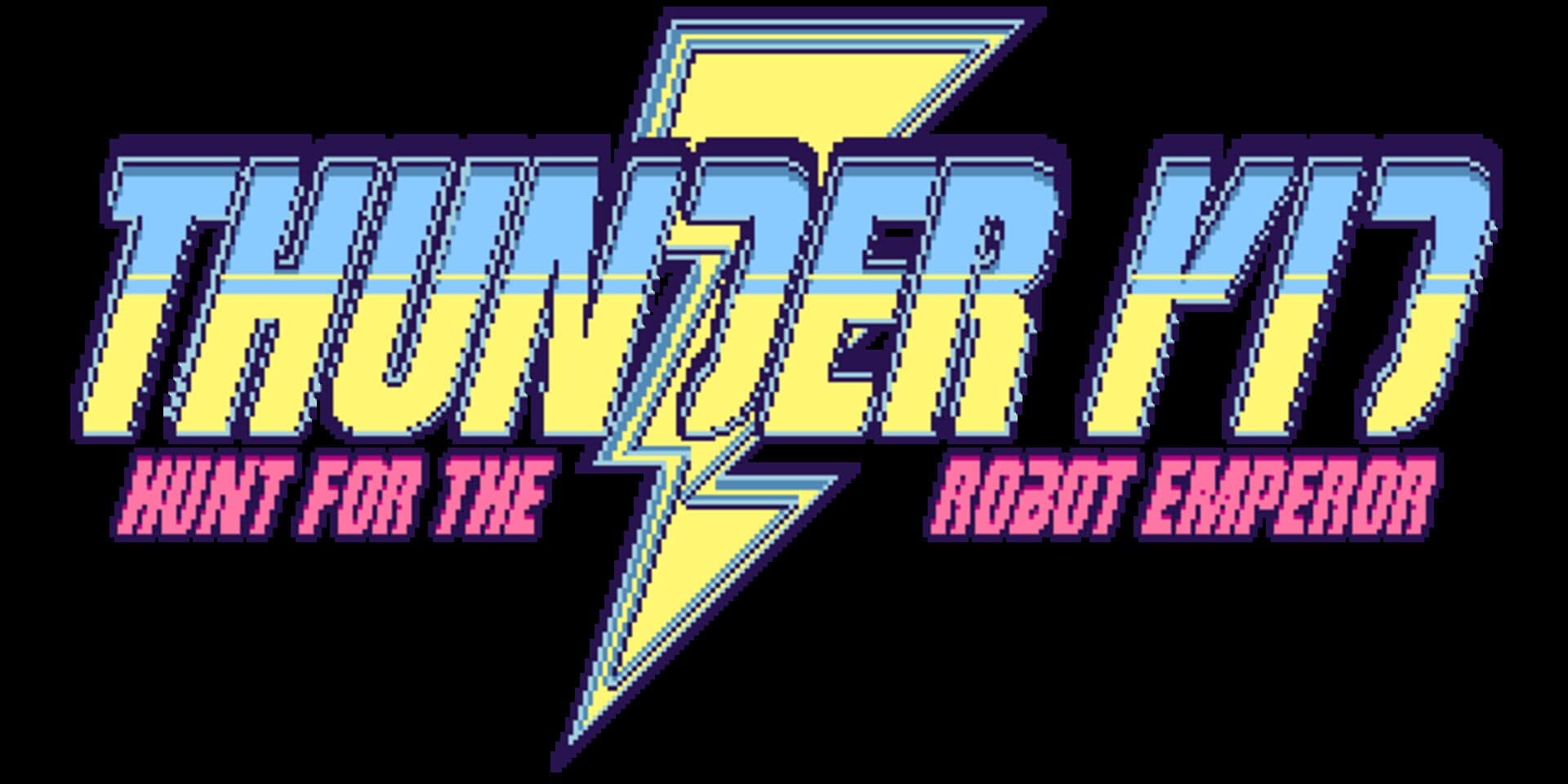 Thunder Kid