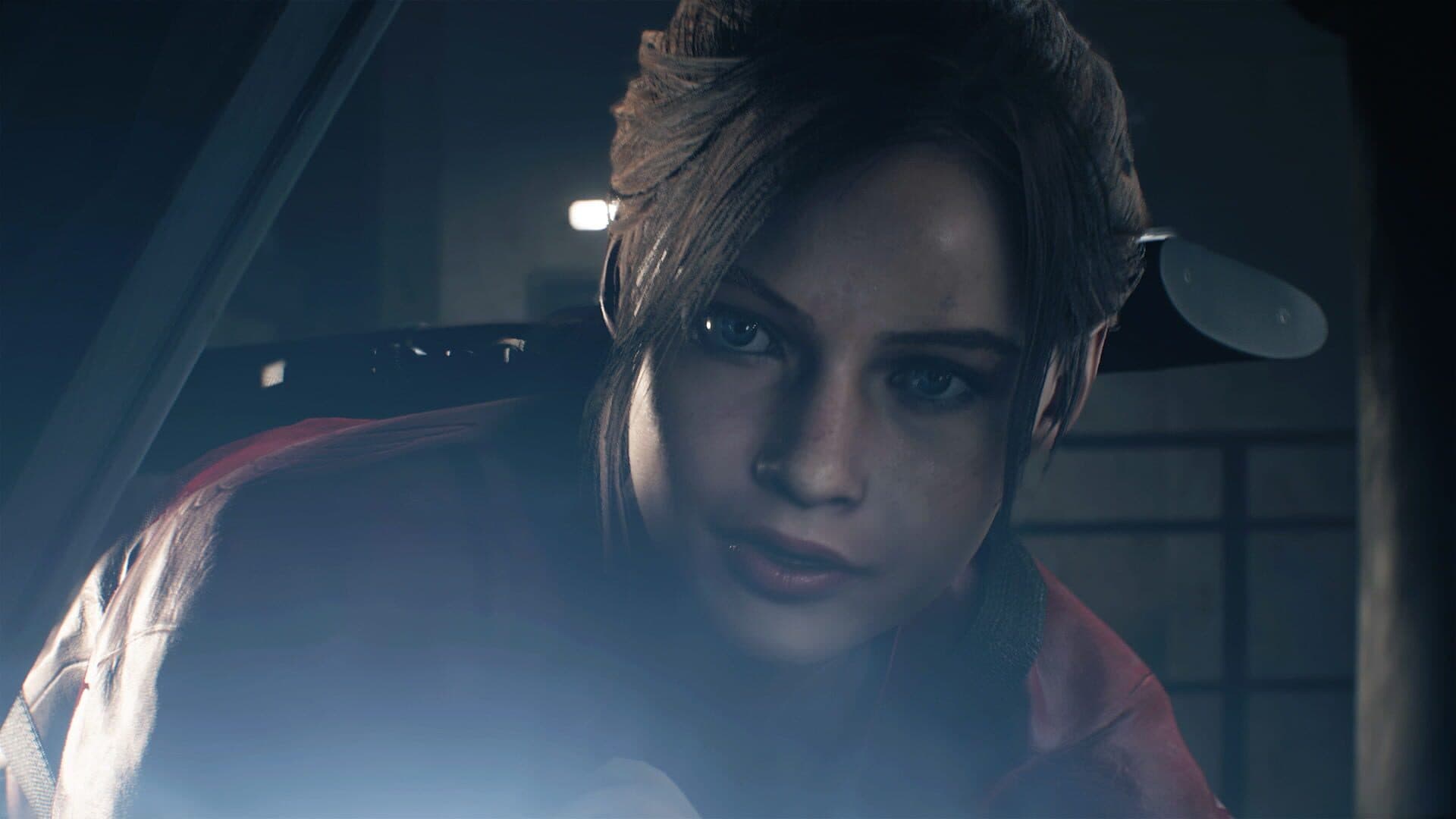 Resident Evil 2 screenshot 14