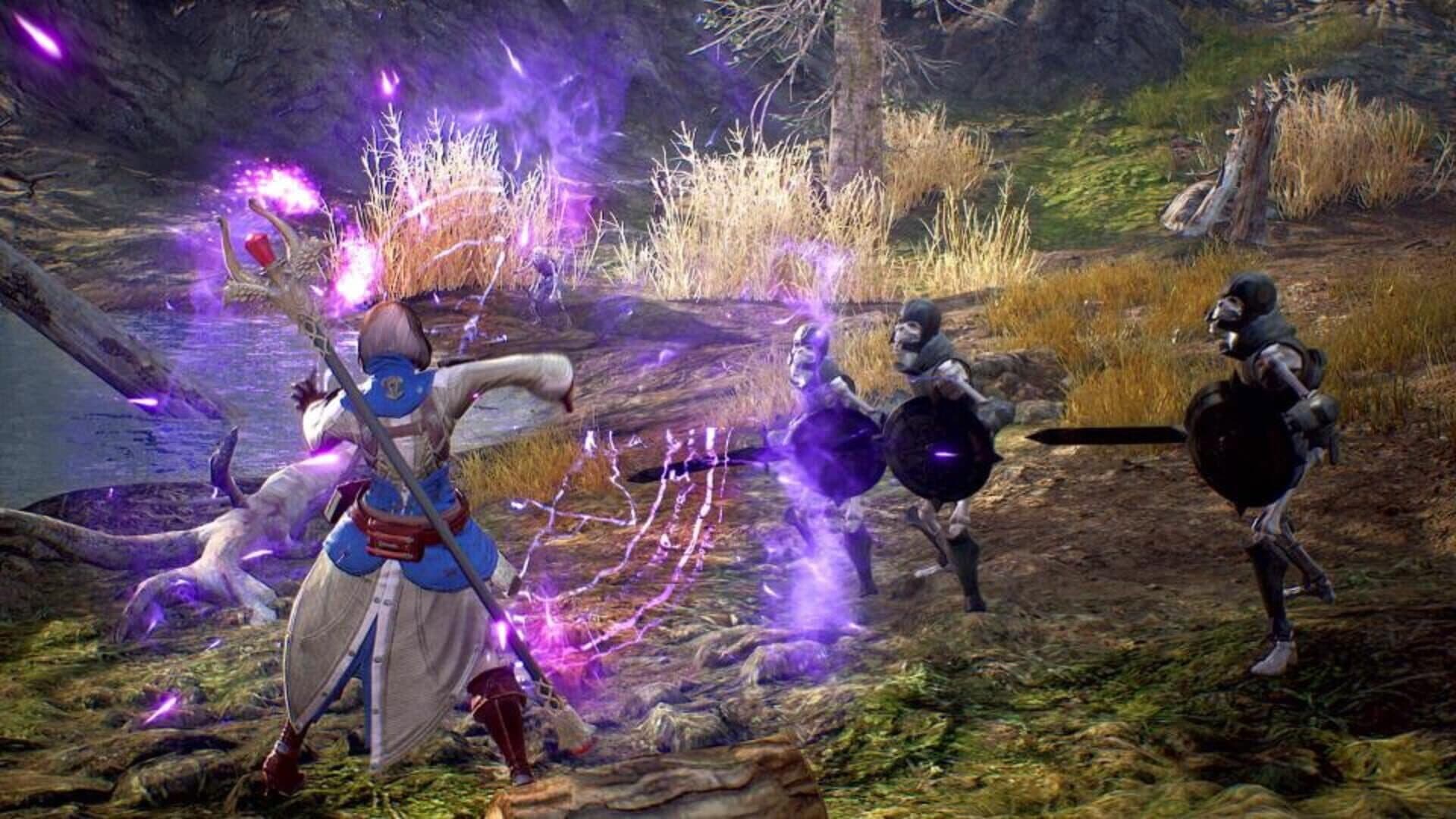 Bless Unleashed screenshot 2