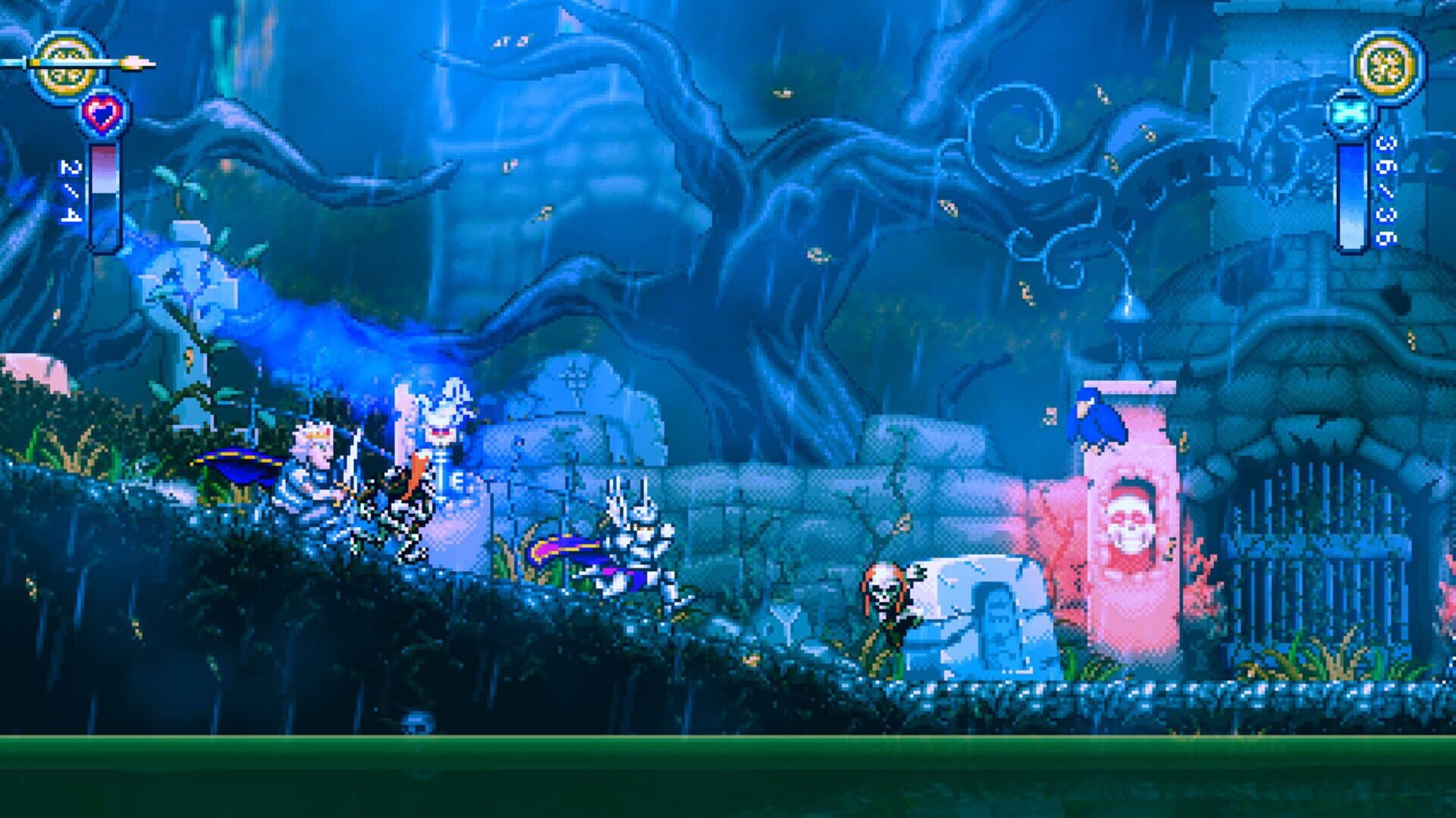 Battle Princess Madelyn screenshot 5