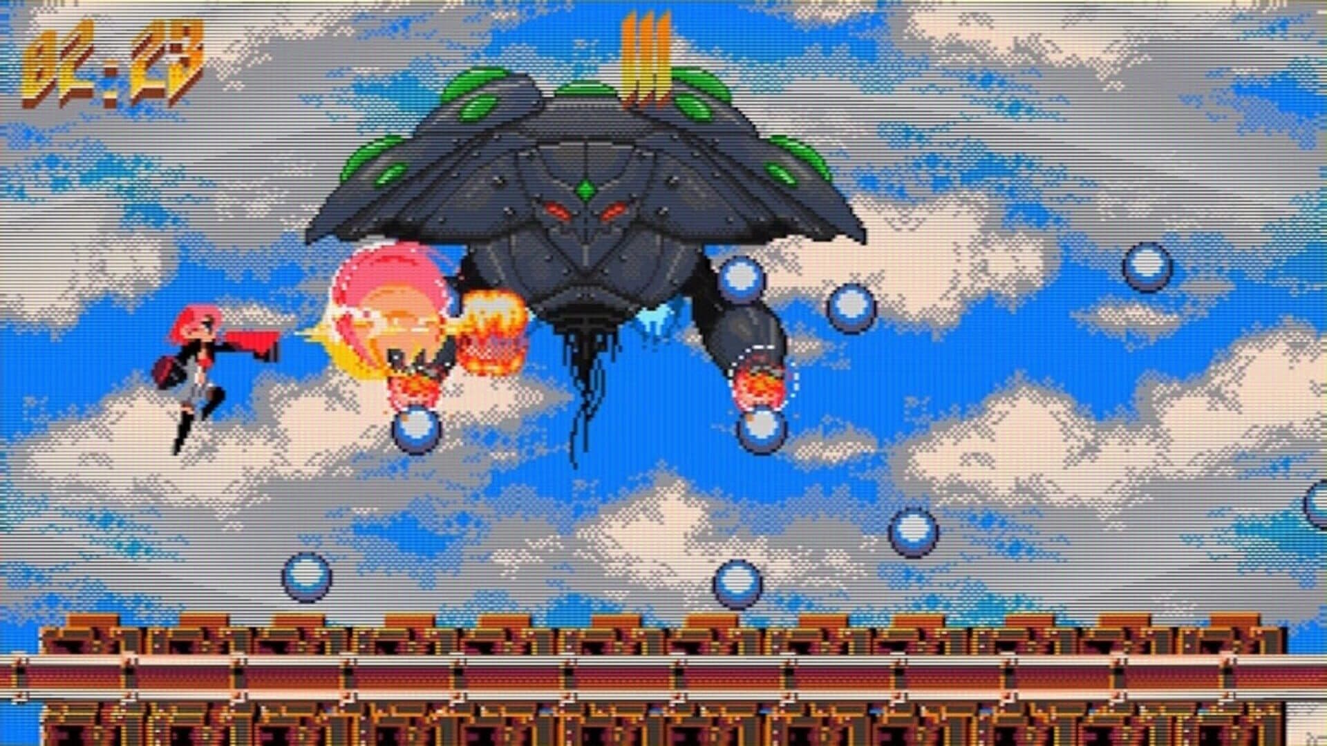 Gun Crazy screenshot 0
