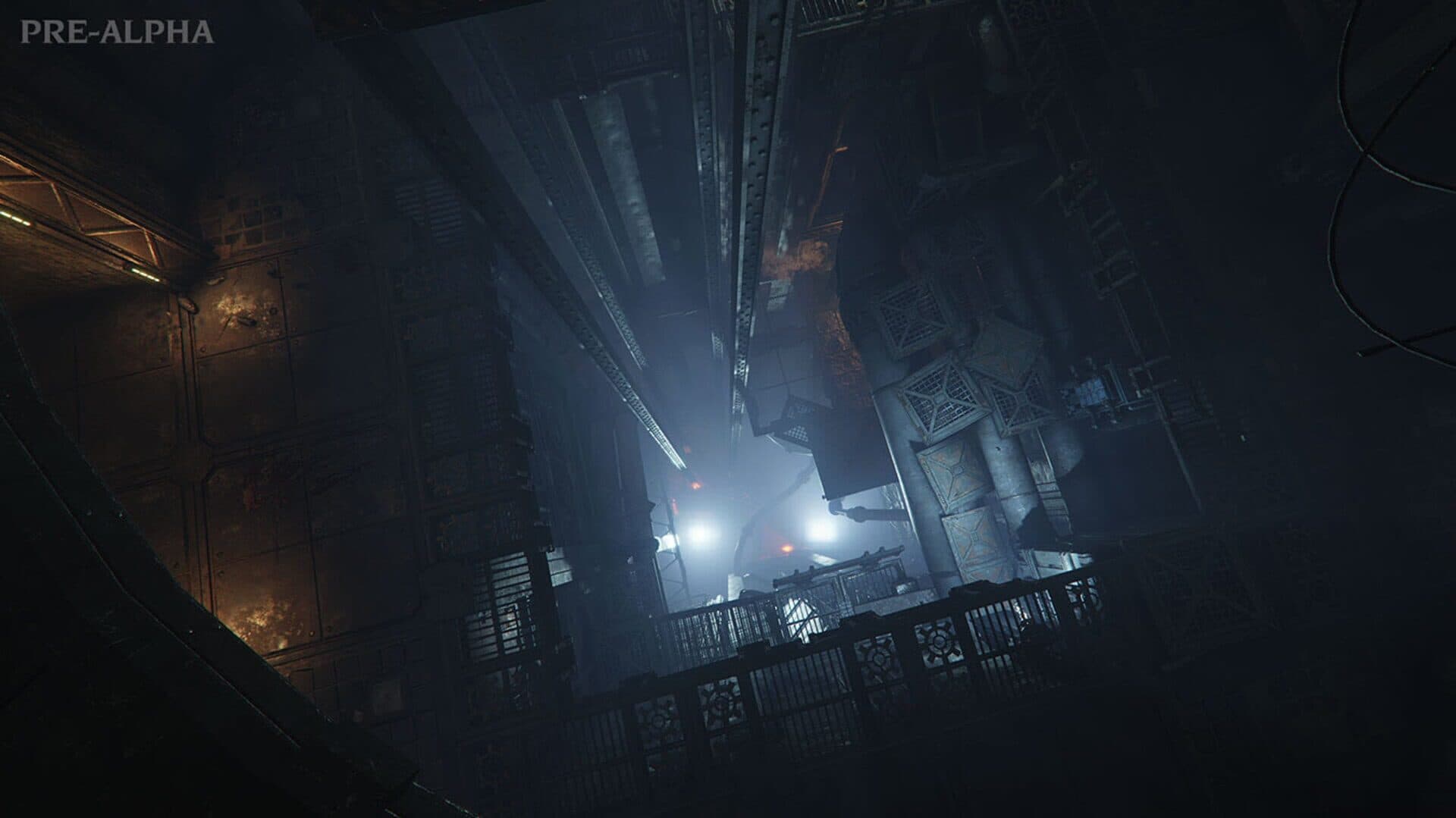 Warhammer 40,000: Darktide screenshot 0