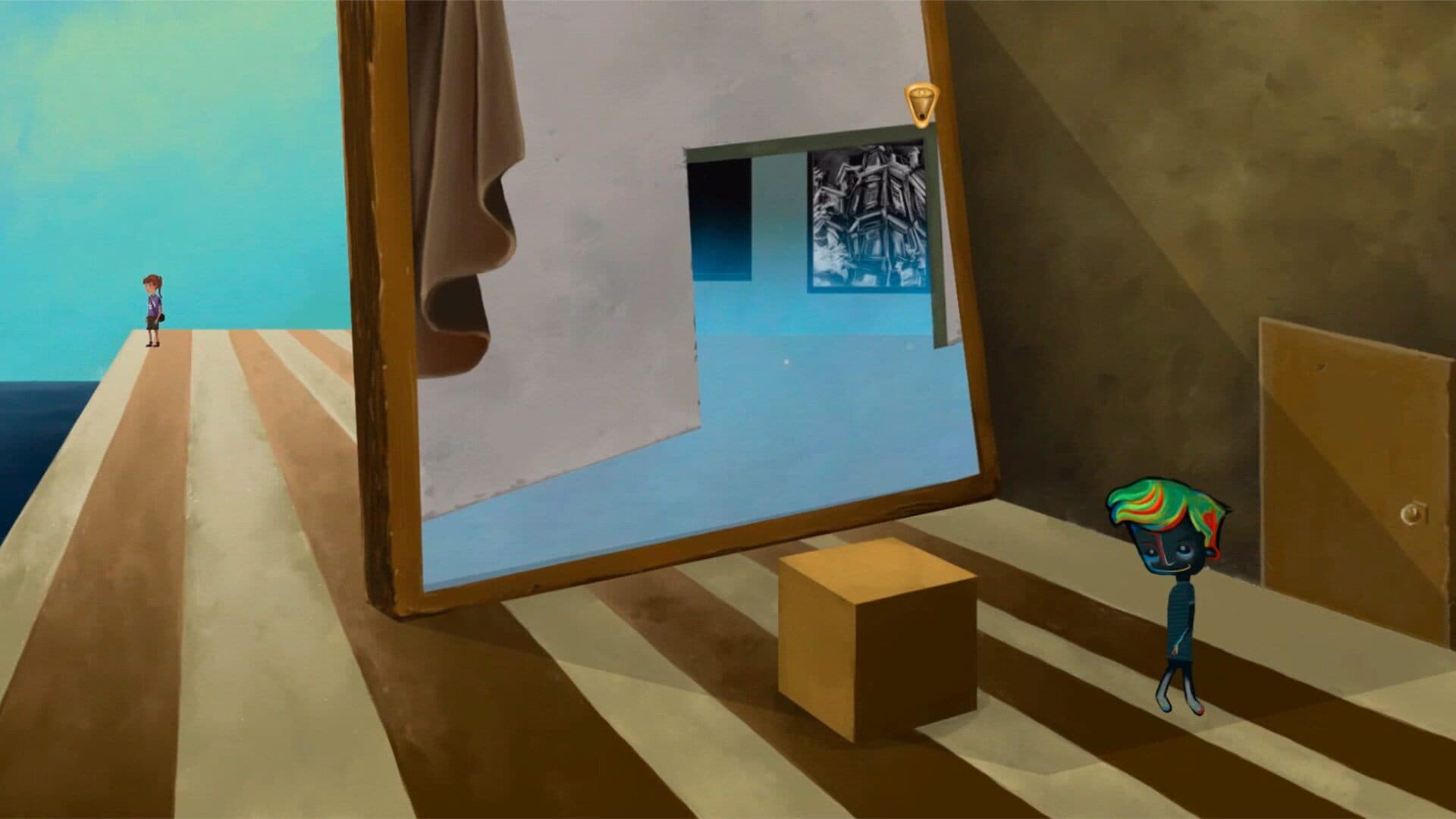 Nubla screenshot 1