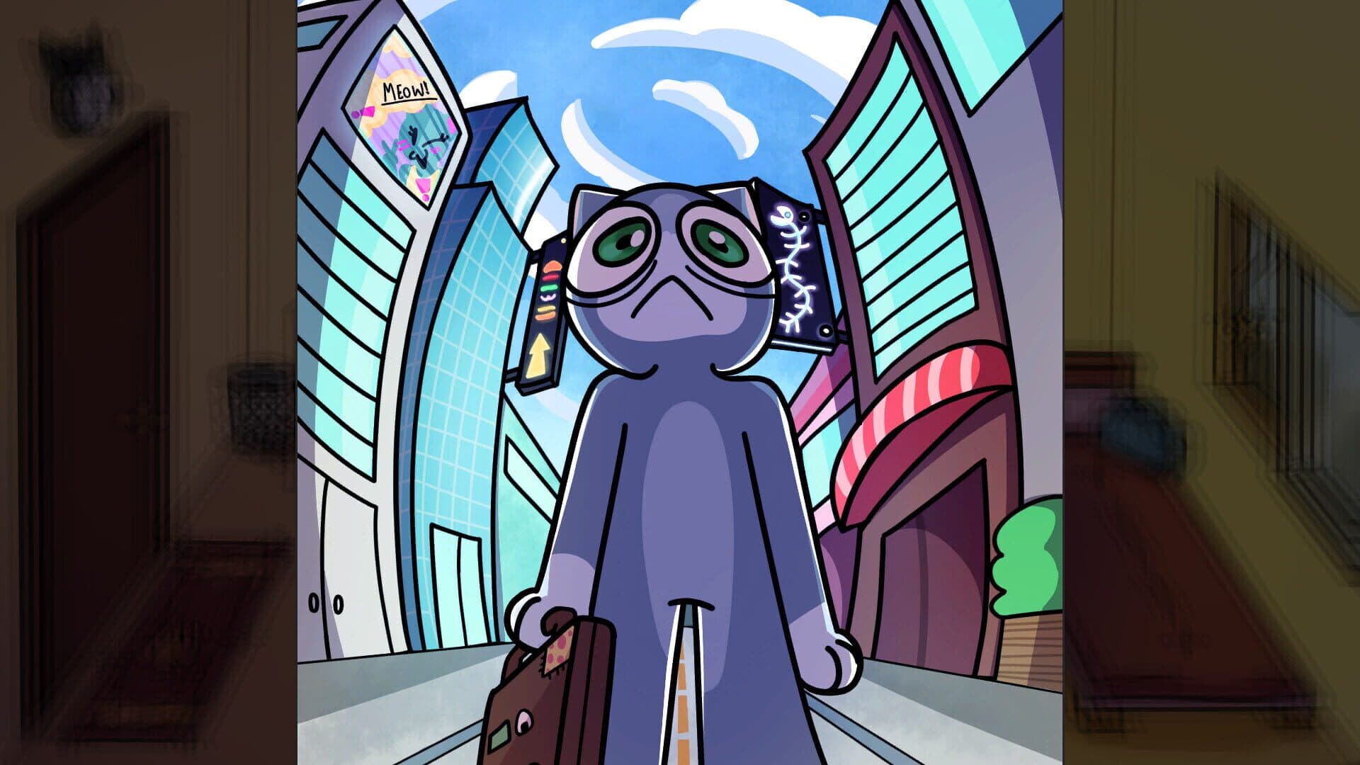 اسکرین‌شات Doctor Cat - 5